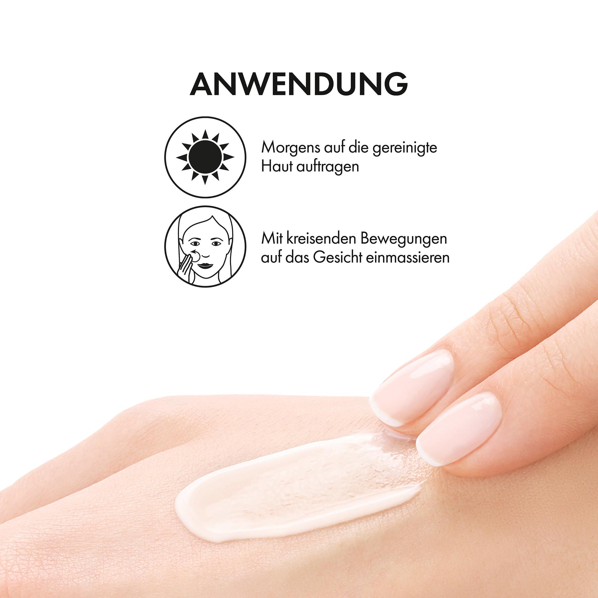 VICHY Aqualia Thermal riche pot Aqualia Thermal Reichhaltige Feuchtigkeits-Creme