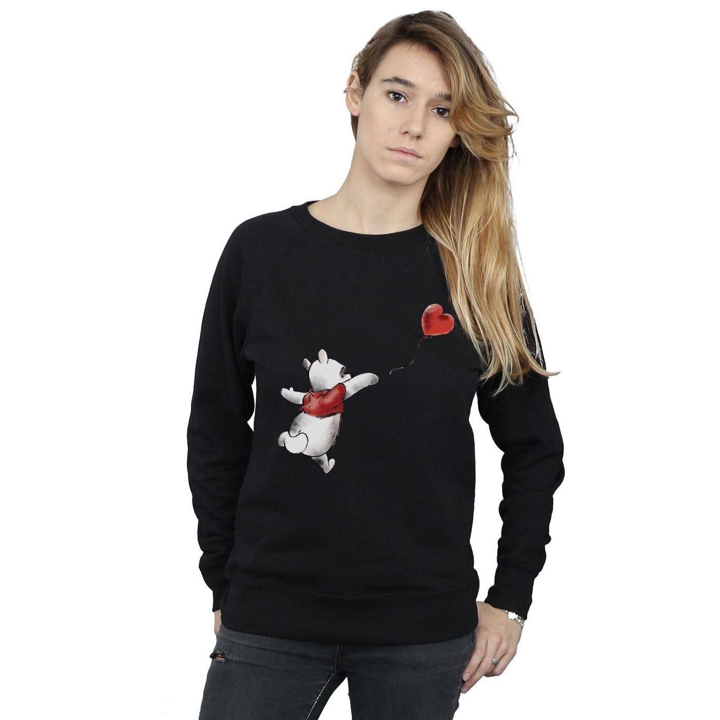 Winnie the Pooh Sweatshirt