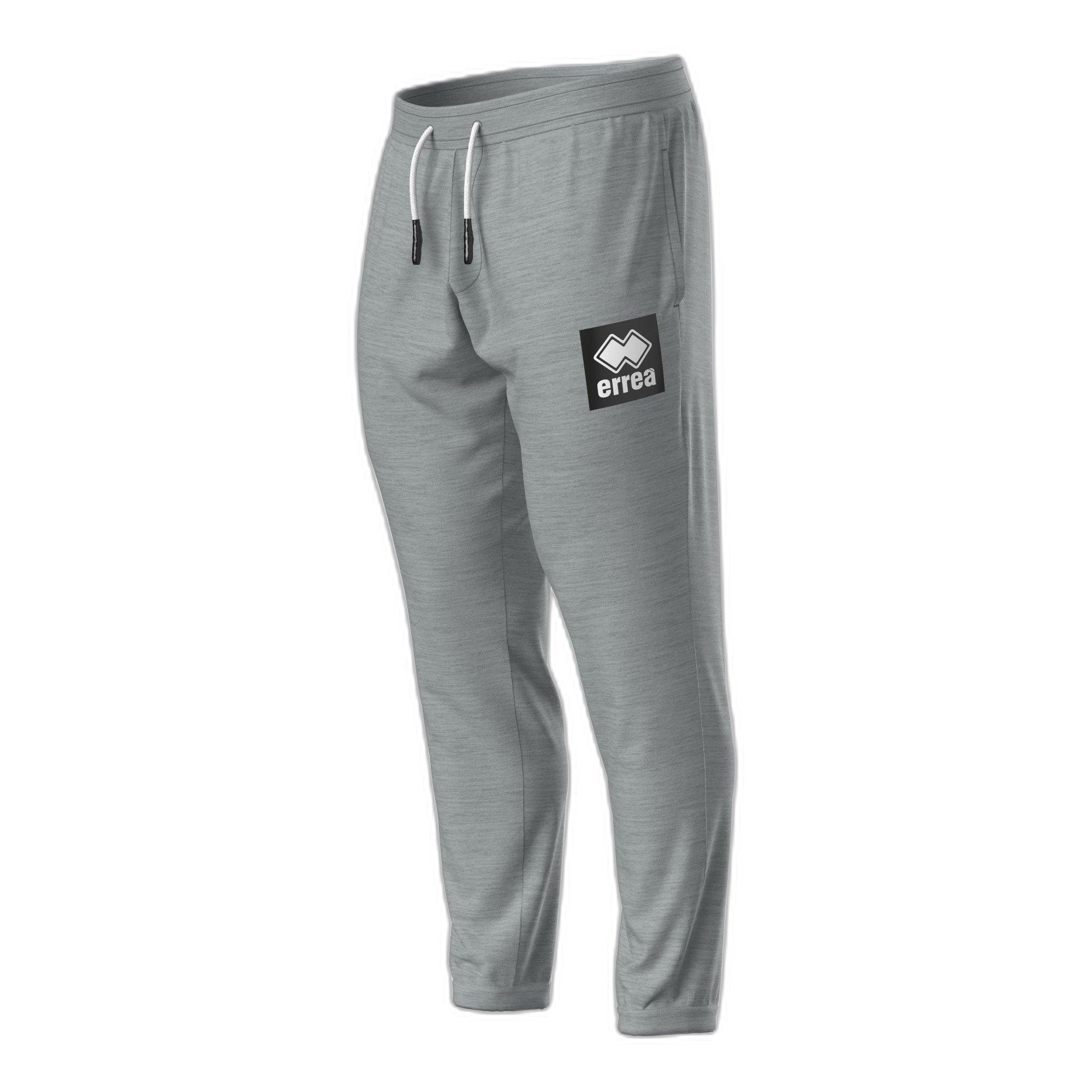 errea Jogginganzug für Kinder Black Box Easy 2