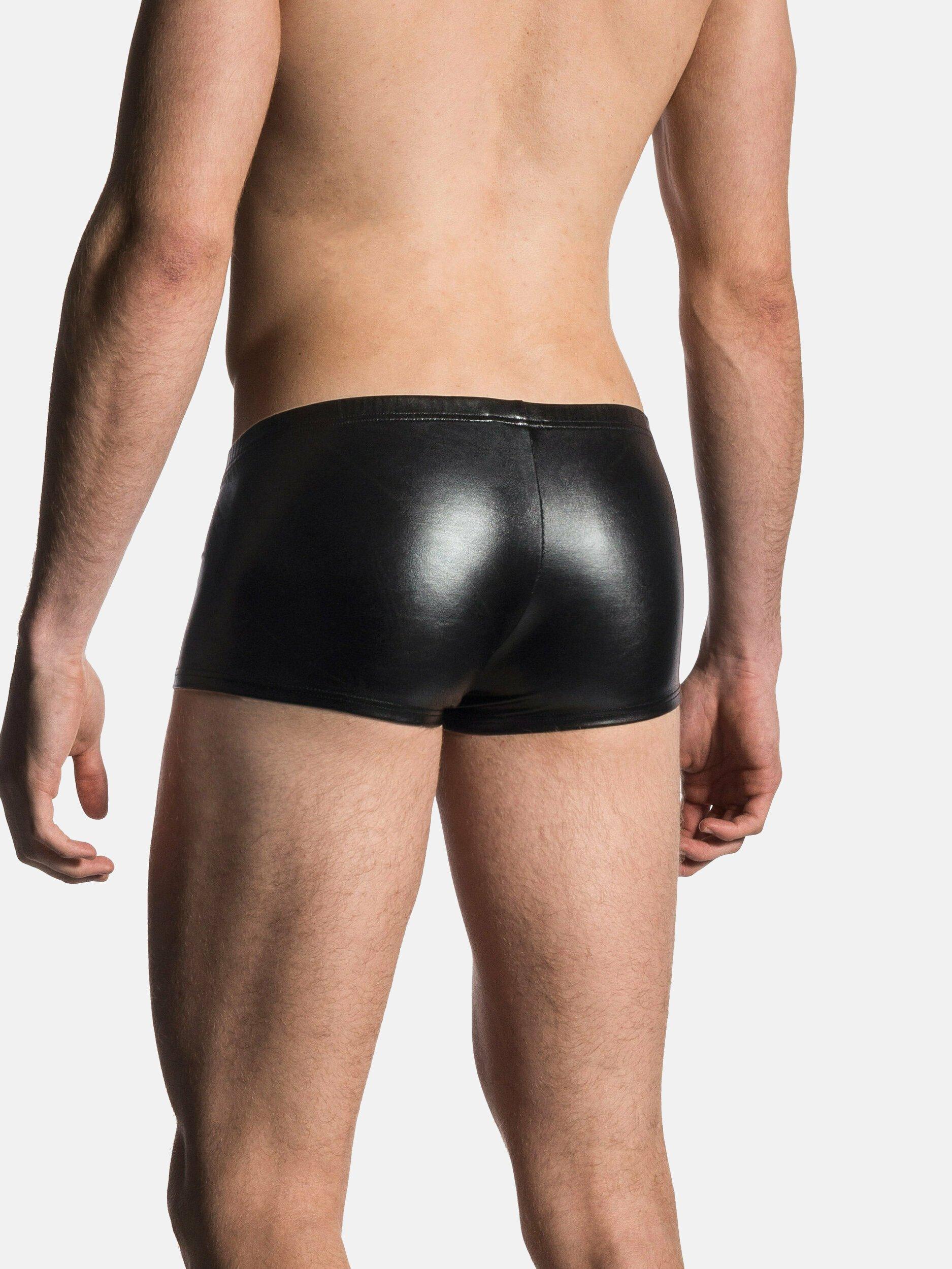 Manstore Shorty Bungee M107