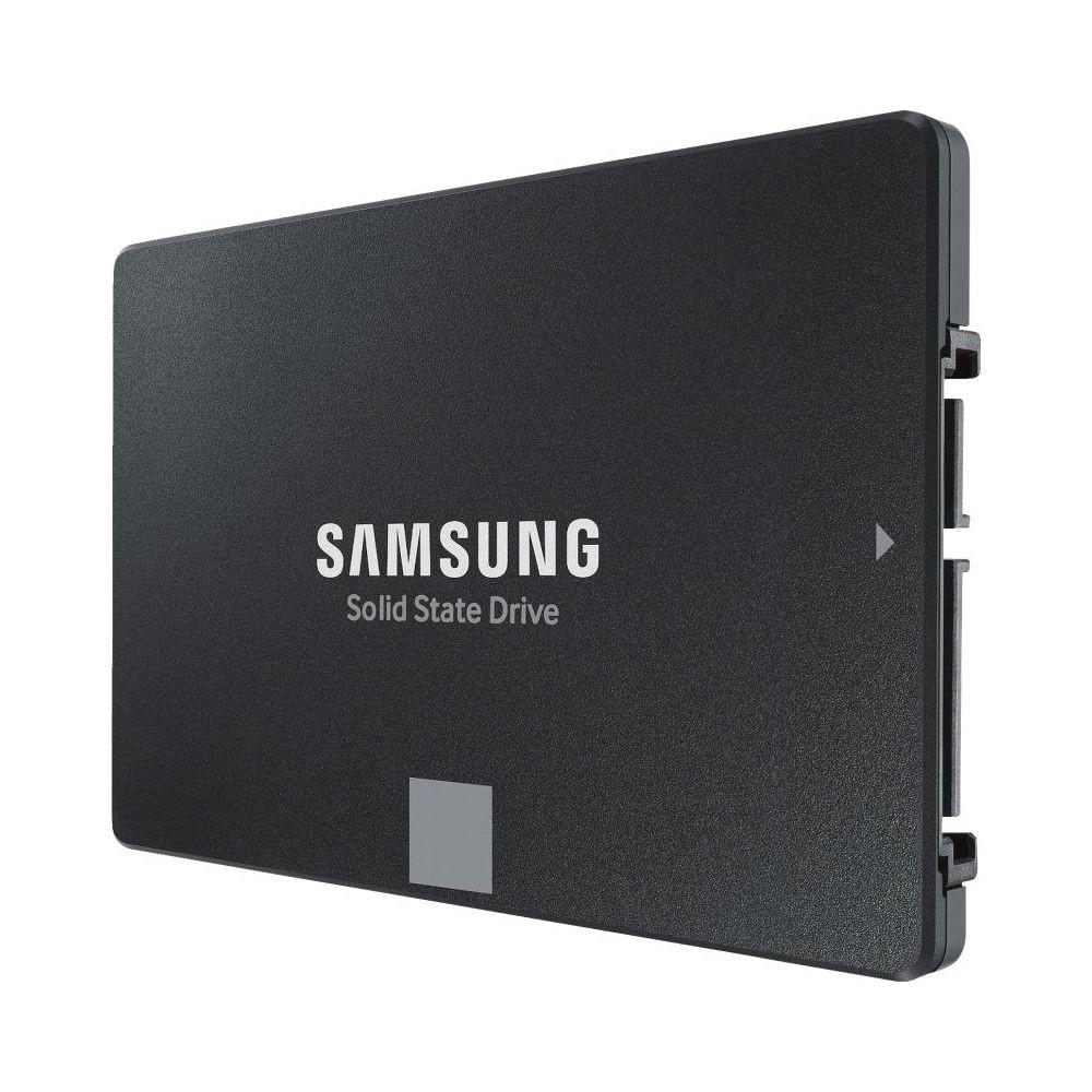 SAMSUNG SSD 870 EVO 250 GB SATA III 2.5 ZOLL