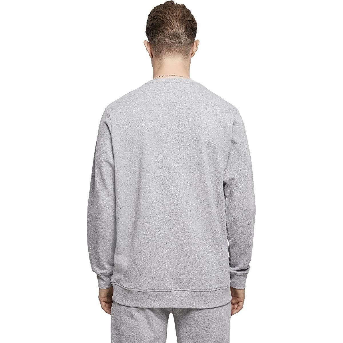 Build Your Own Basic Crew Neck Sweatshirt