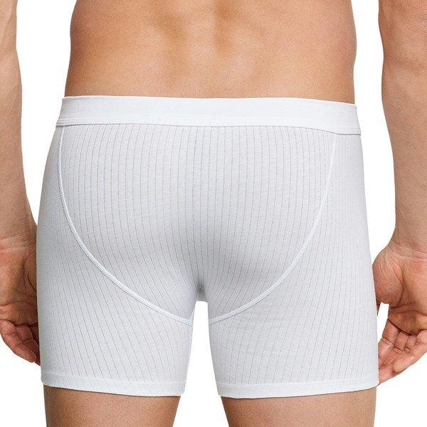Schiesser 4er Pack Cotton Essentials Authentic - Short