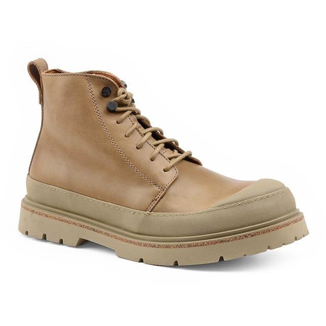 Blackstone Prescott Lace Up R-43