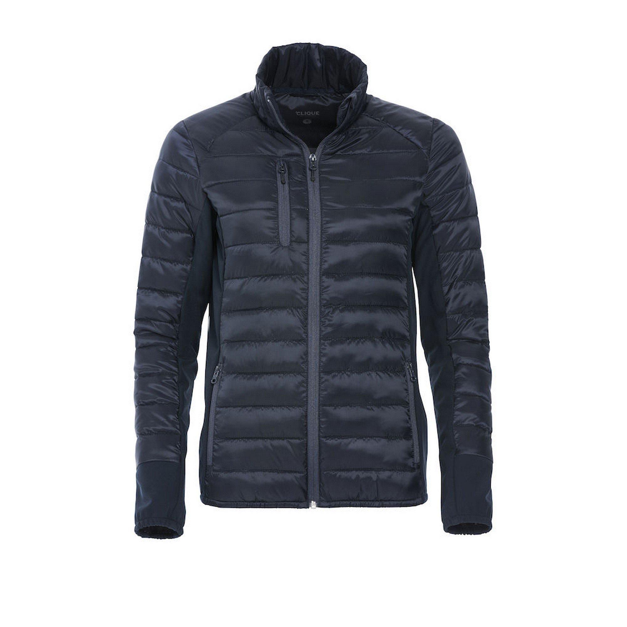 Clique Lemont Steppjacke