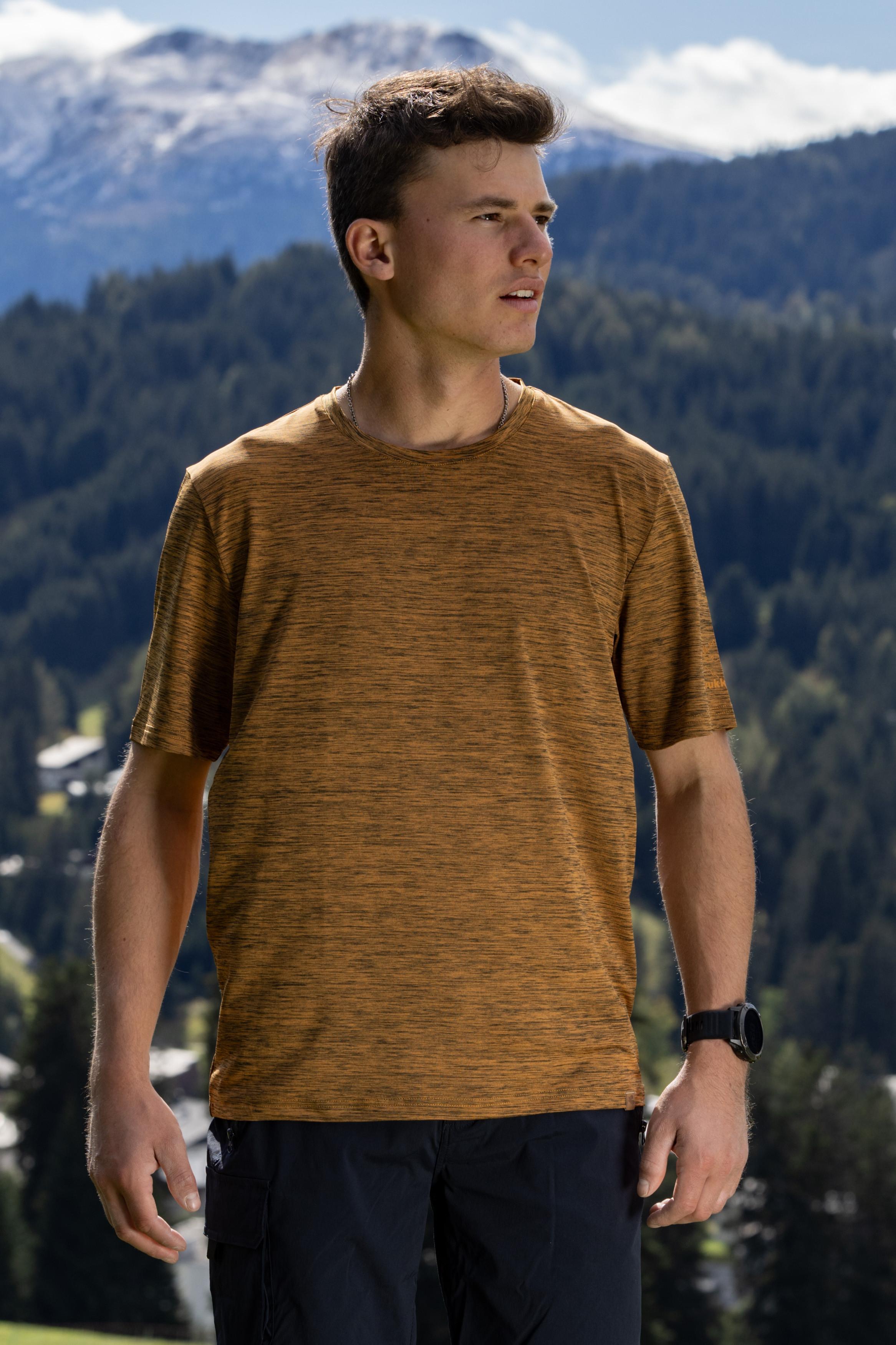 Rukka Lorenz Funktions T-Shirt