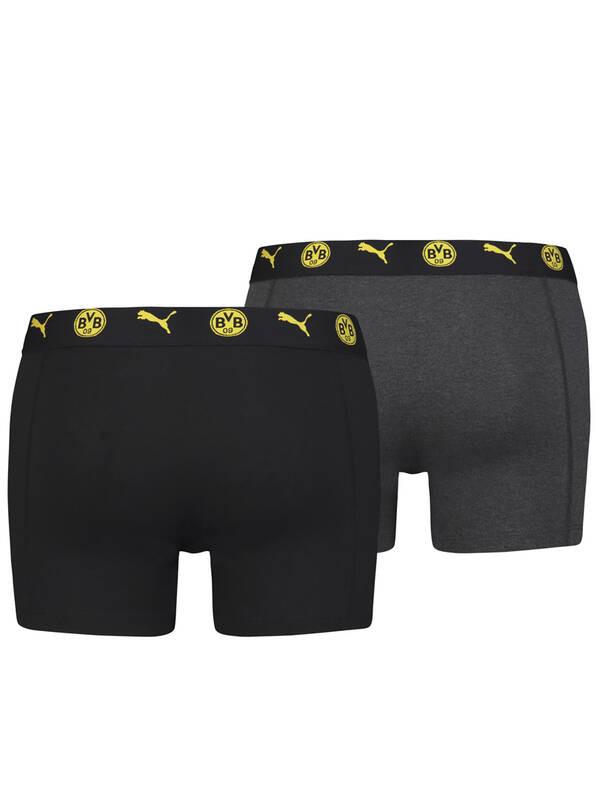 PUMA BVB Basic Boxer