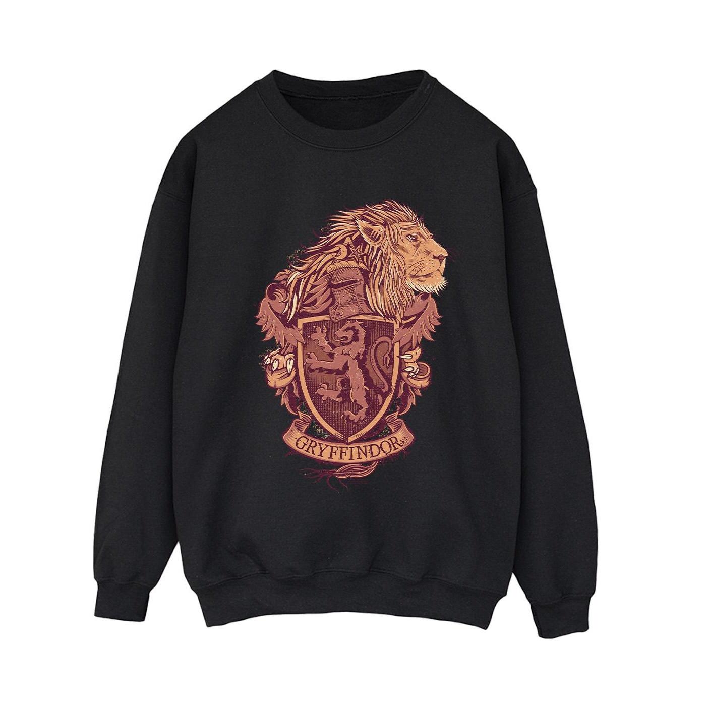 Harry Potter Gryffindor Sweatshirt