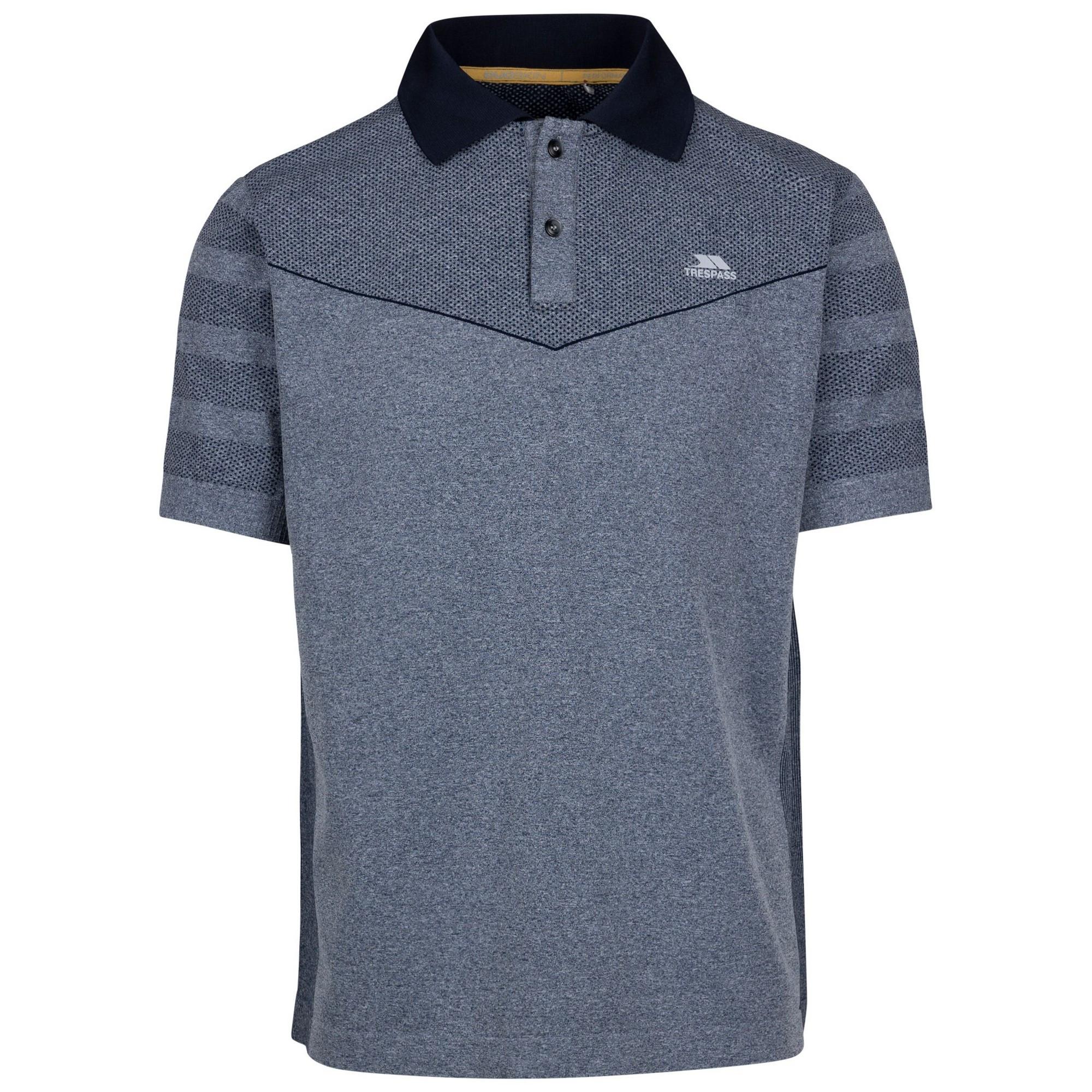 Trespass Nab TP75 Aktiv Poloshirt