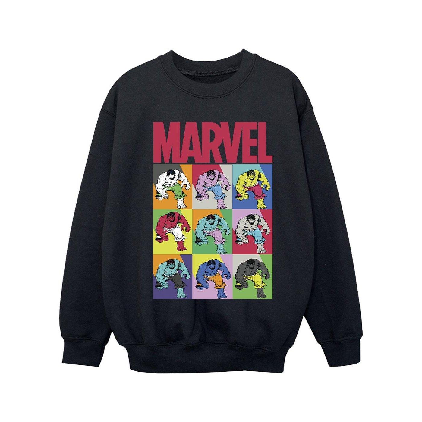MARVEL Sweatshirt
