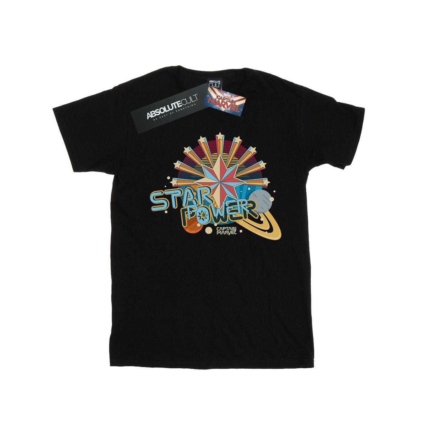 MARVEL Star Power T-Shirt