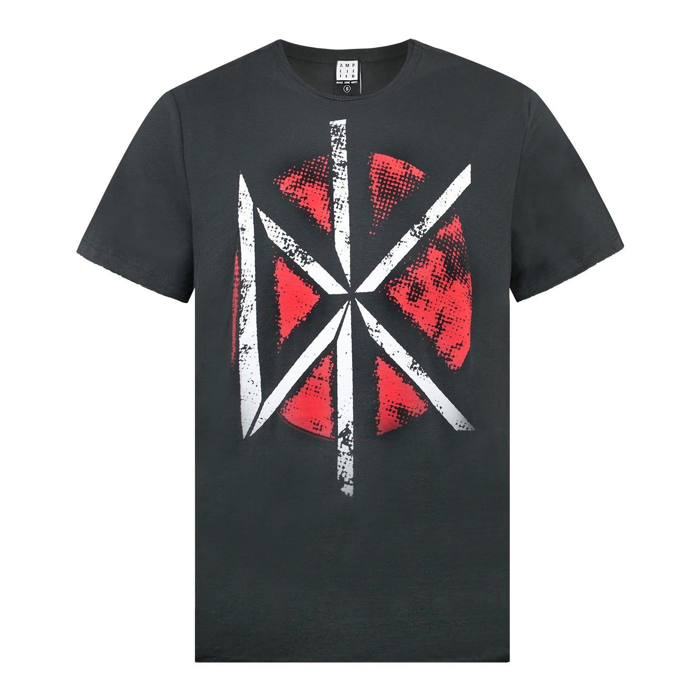 Amplified Logo T-Shirt
