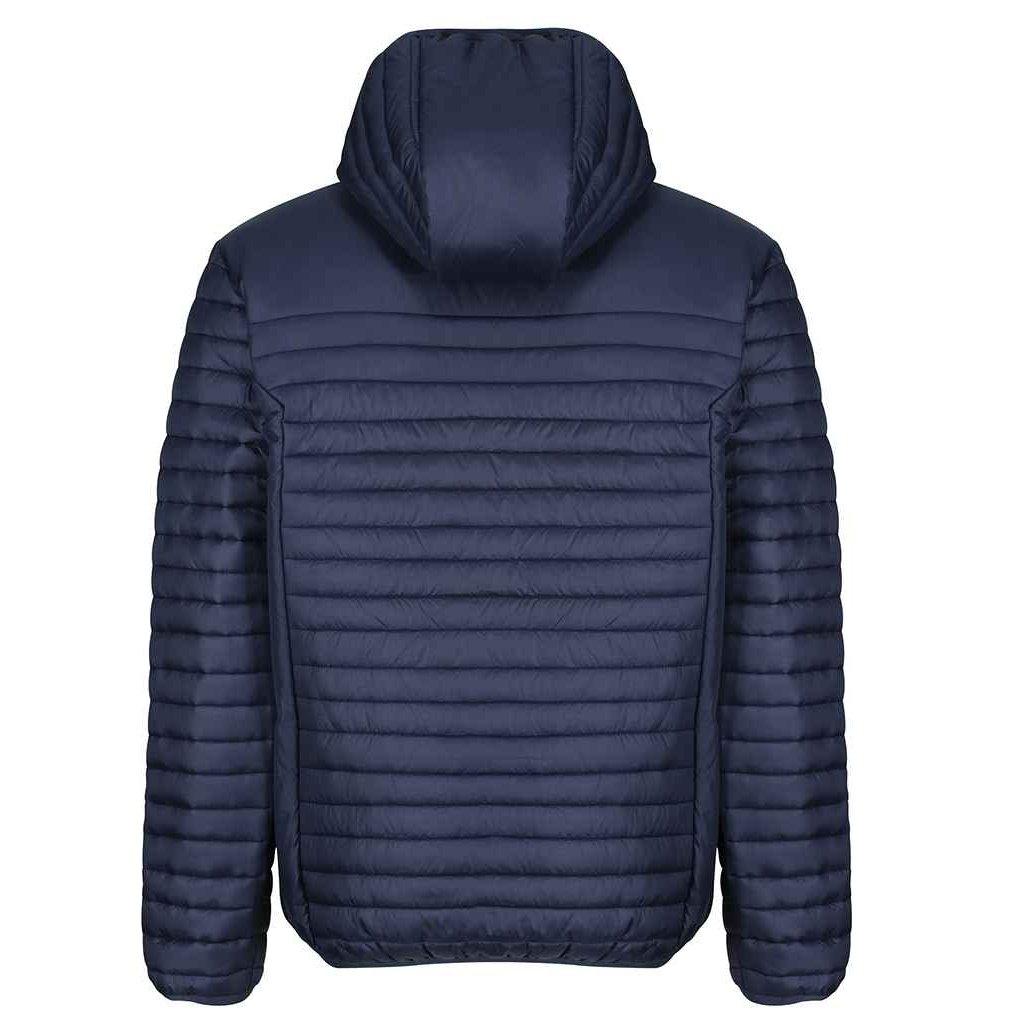 Regatta Honestly Made Steppjacke Thermisches Material