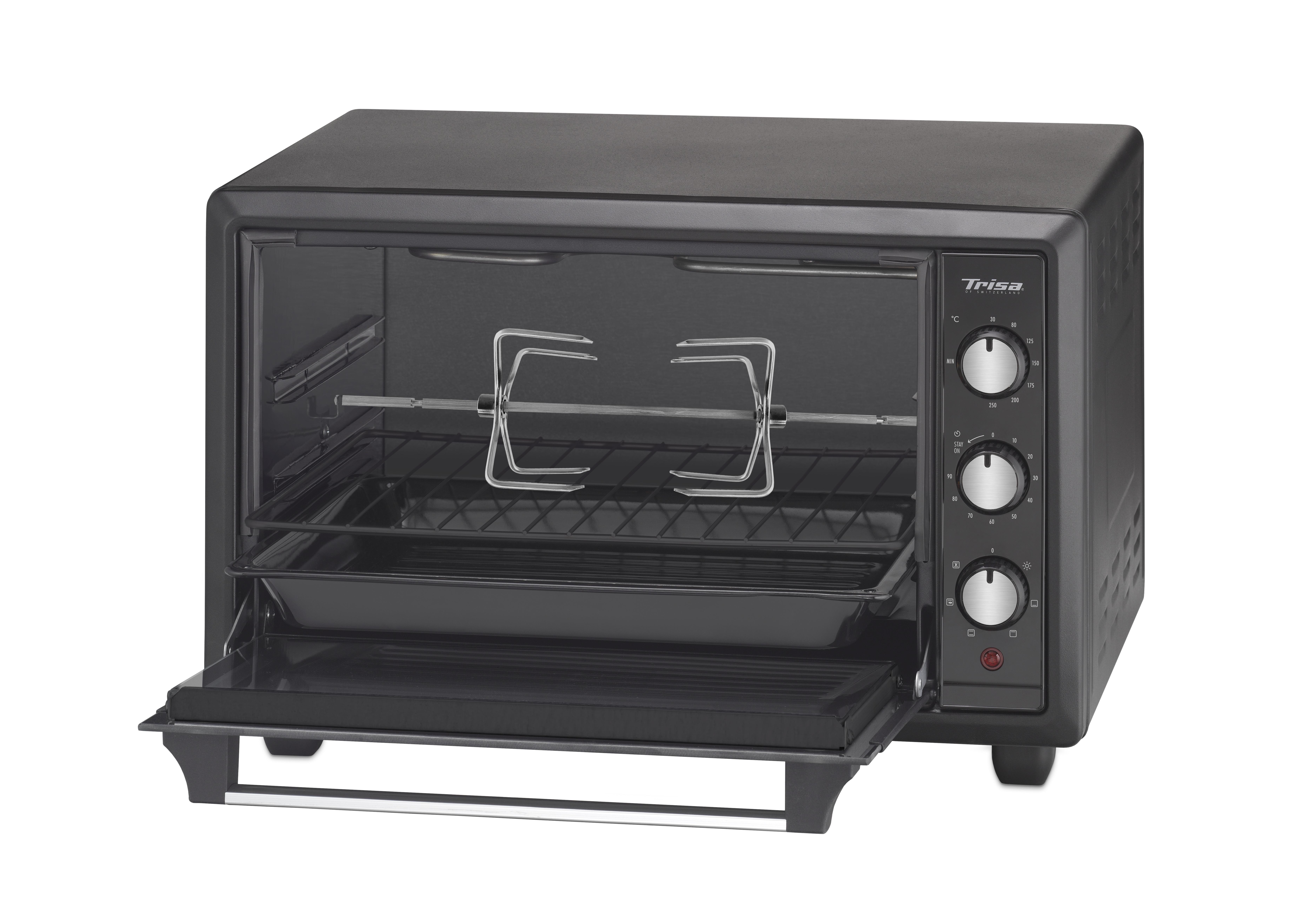 Trisa Forno Gusto