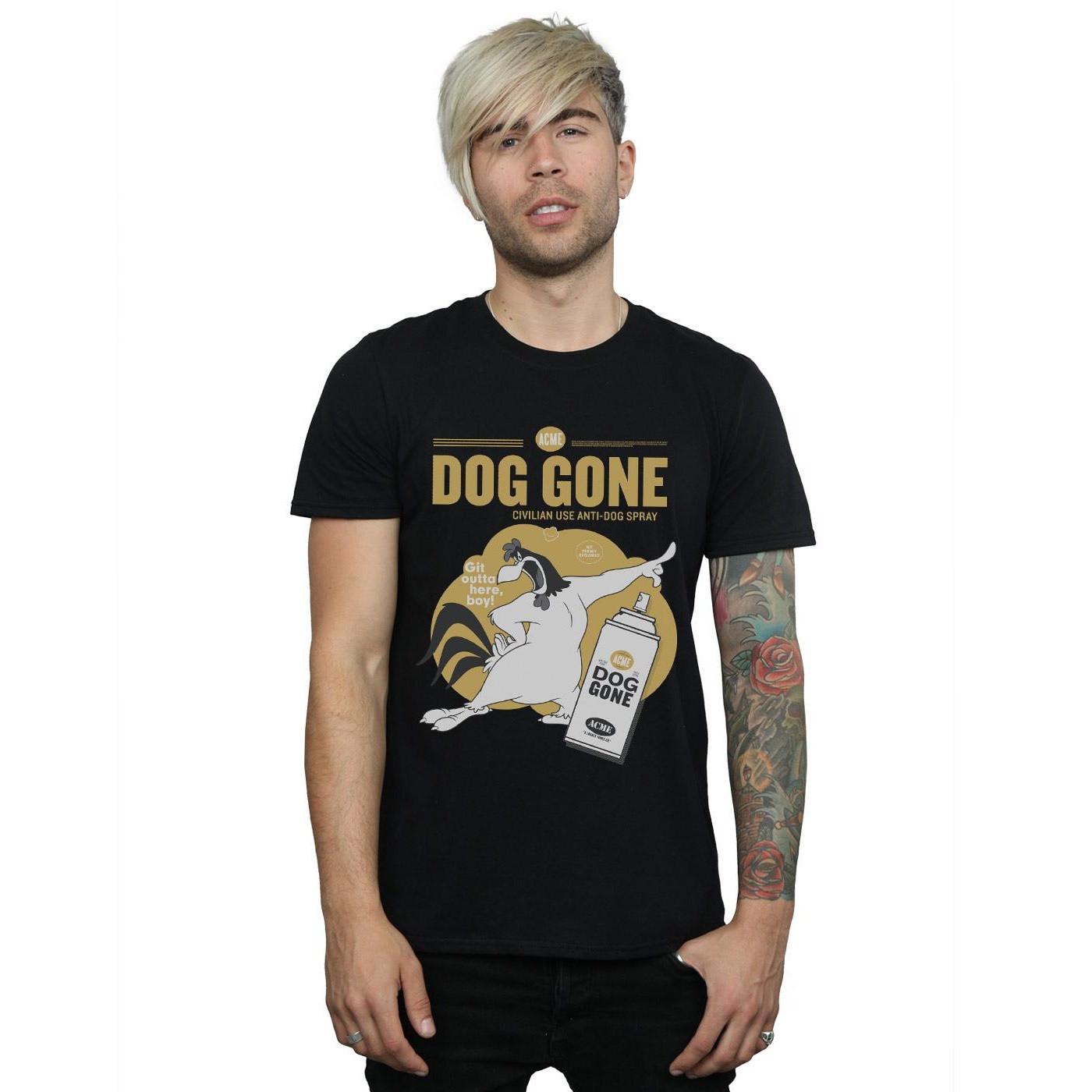 LOONEY TUNES Dog Gone T-Shirt