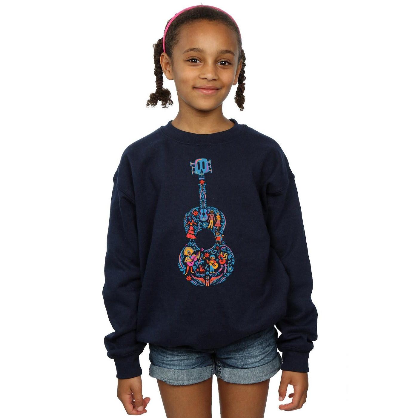 Disney Coco Sweatshirt