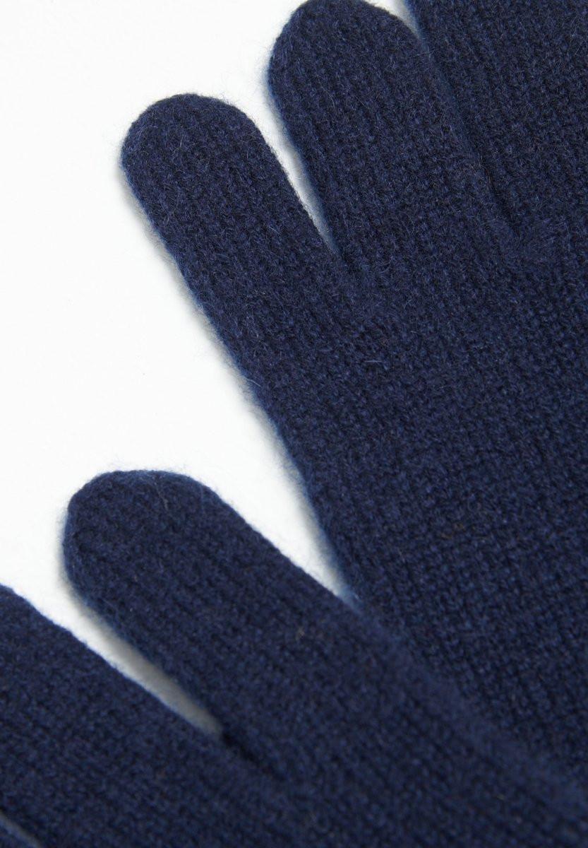 Studio Cashmere8 Handschuhe 4-fädig - 100 Kaschmir
