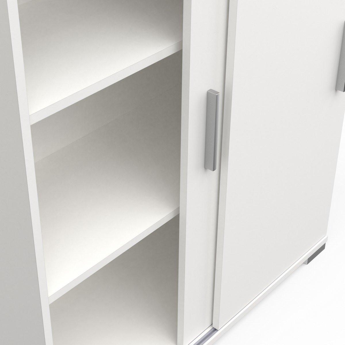 Calicosy Sideboard 2 Schiebetüren - L79,9 cm