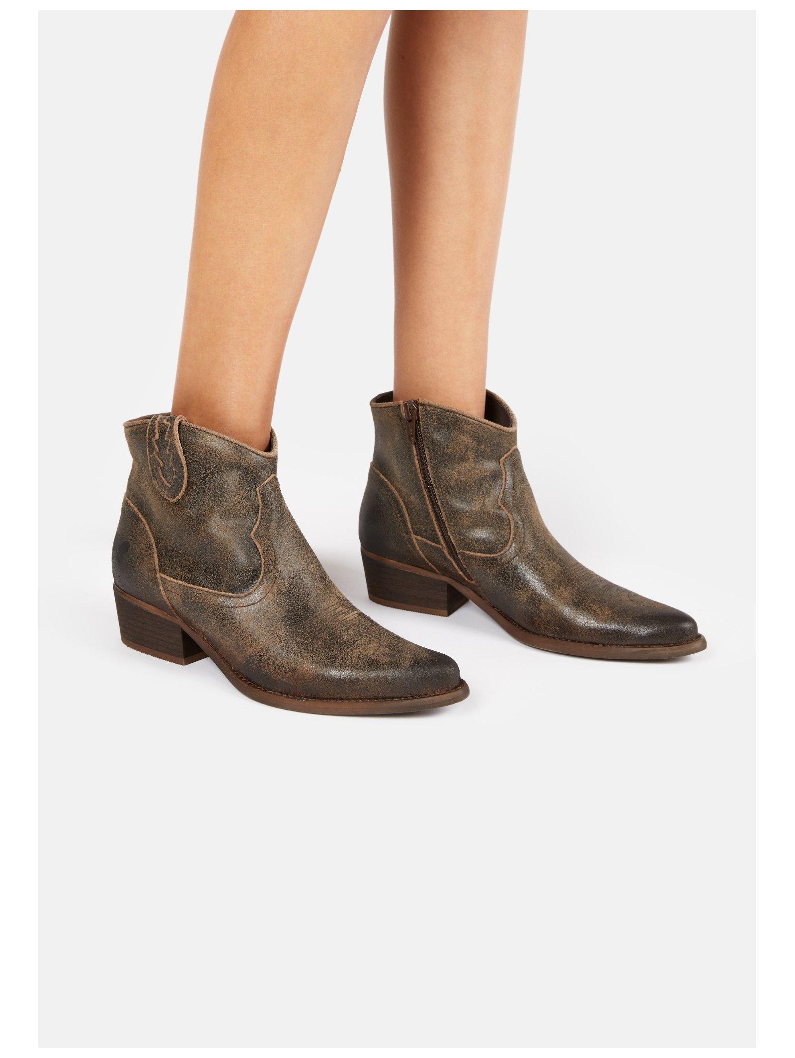 Felmini Stiefelette WEST