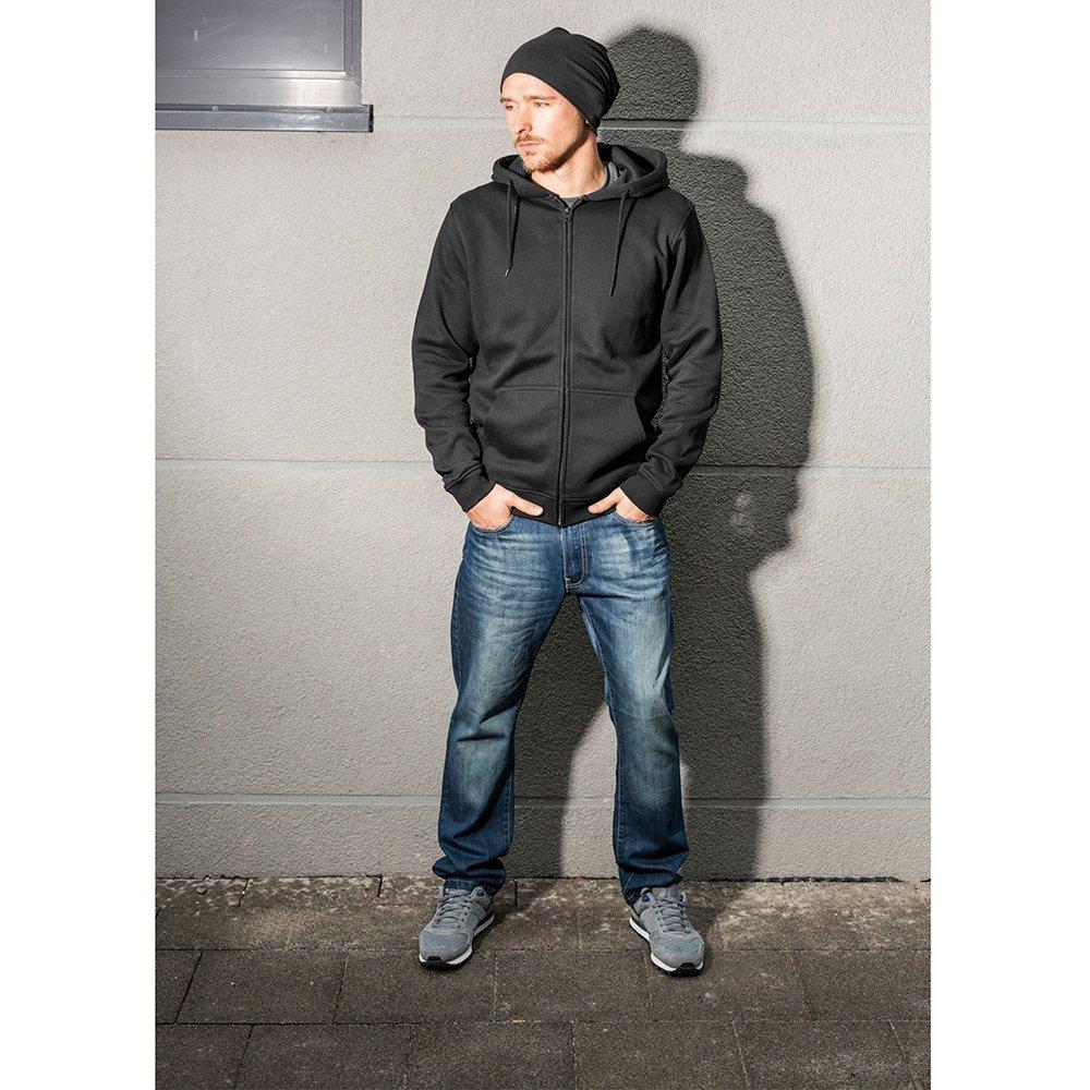 Build Your Own Heavy Kapuzenjacke