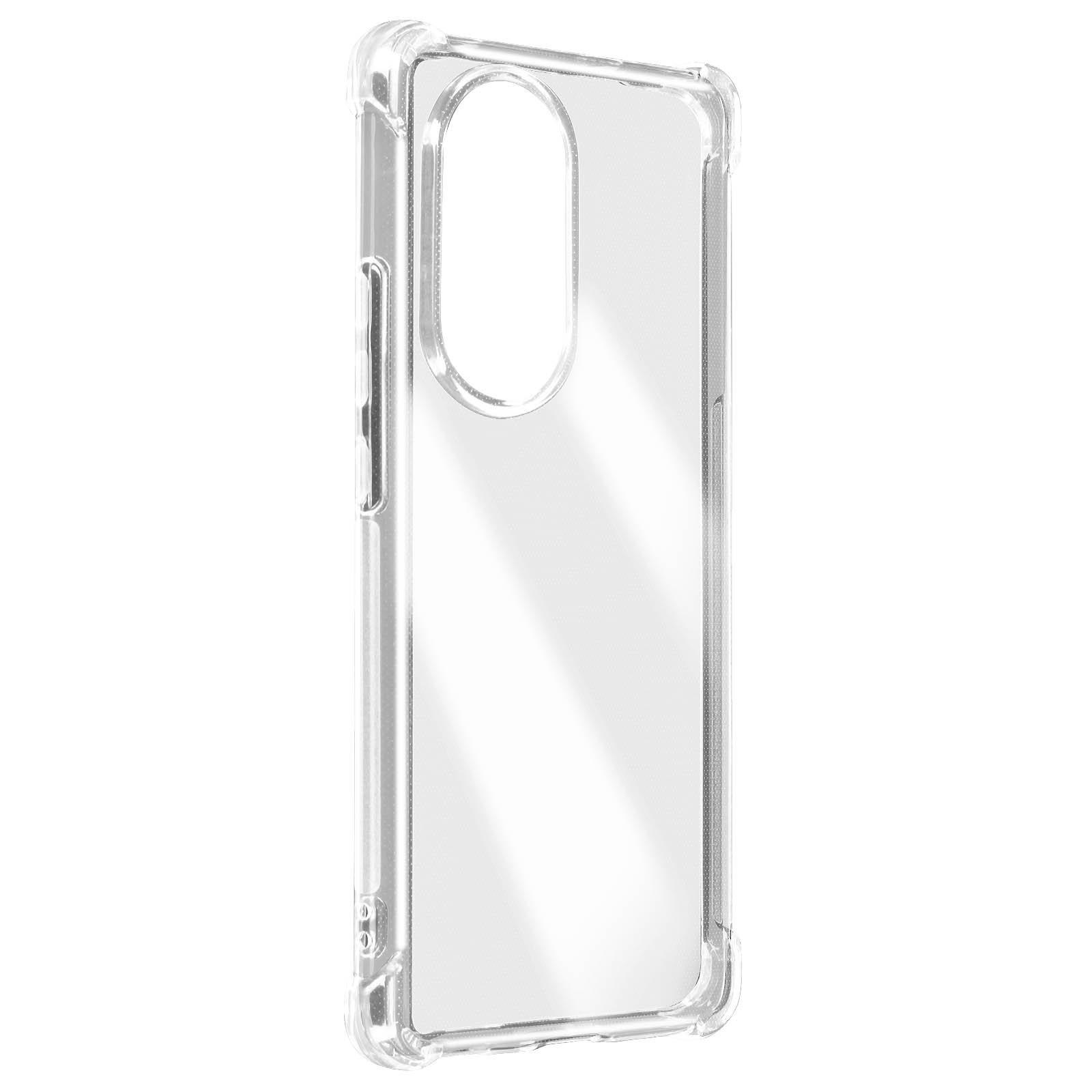 Avizar Oppo Reno 10 Bumper Hülle