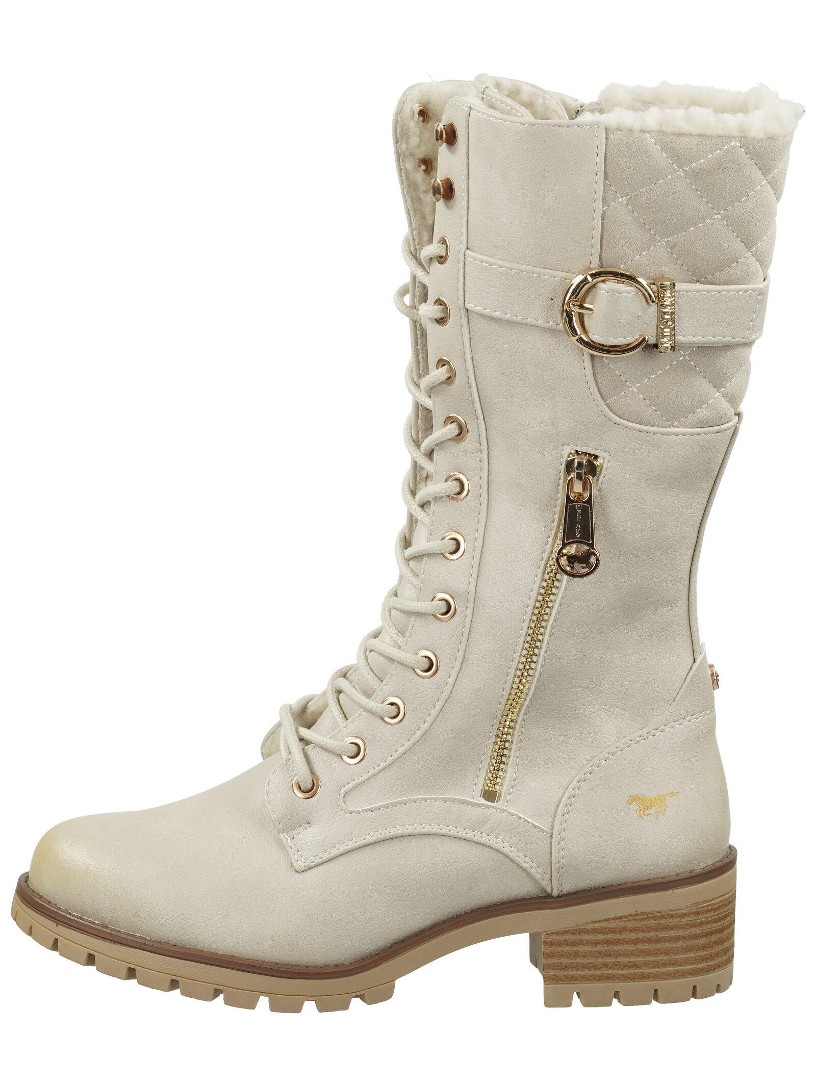 Mustang Stiefel 1435-602