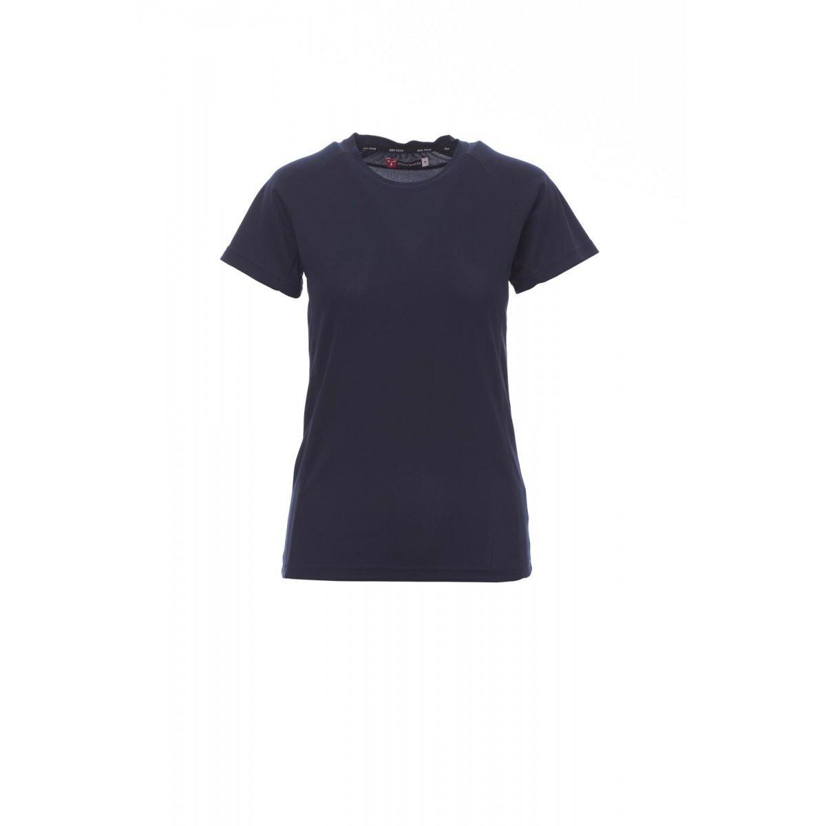 Payper Wear Laufer Slim Fit Kurzarm T-Shirt