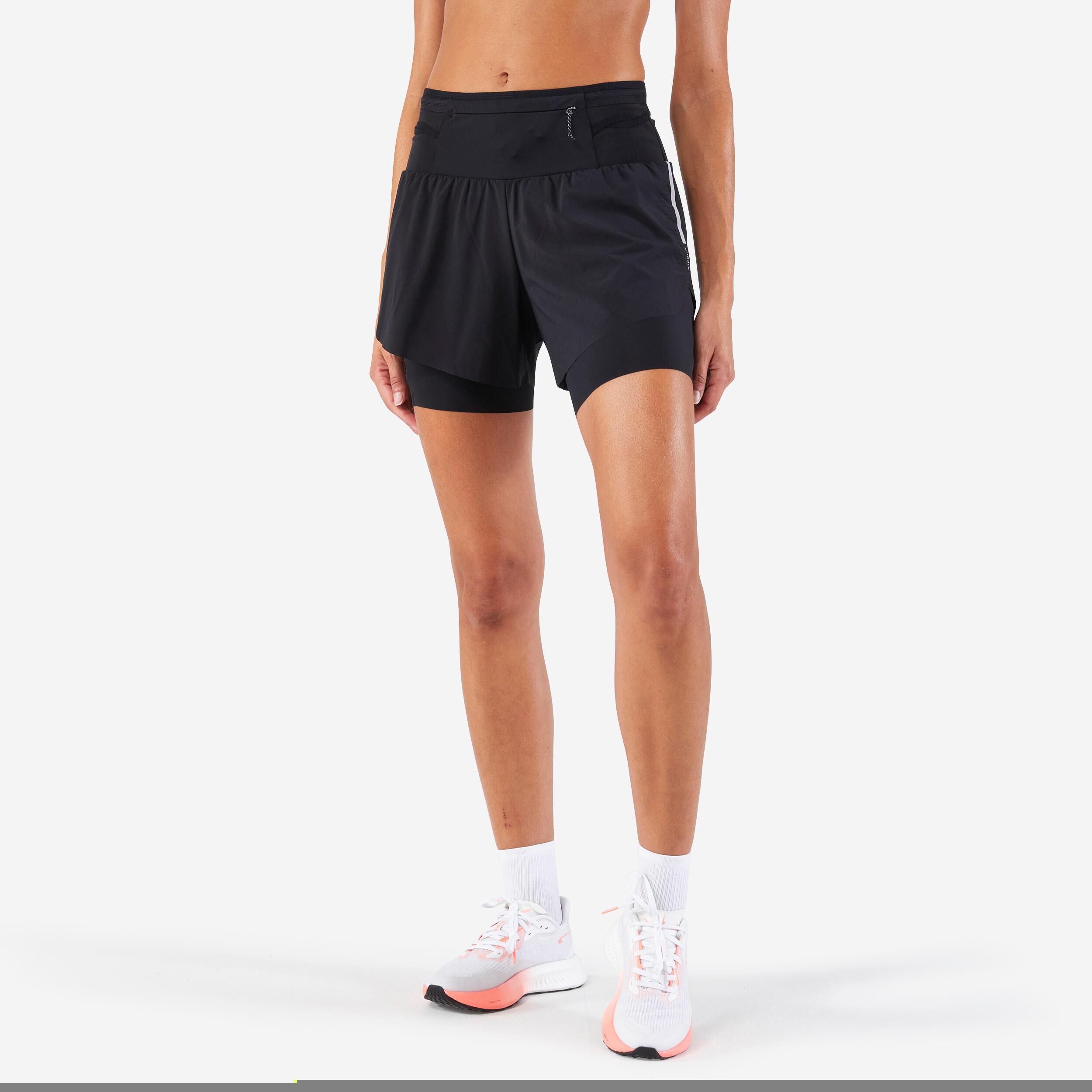 KIPRUN Shorts - MARATHON