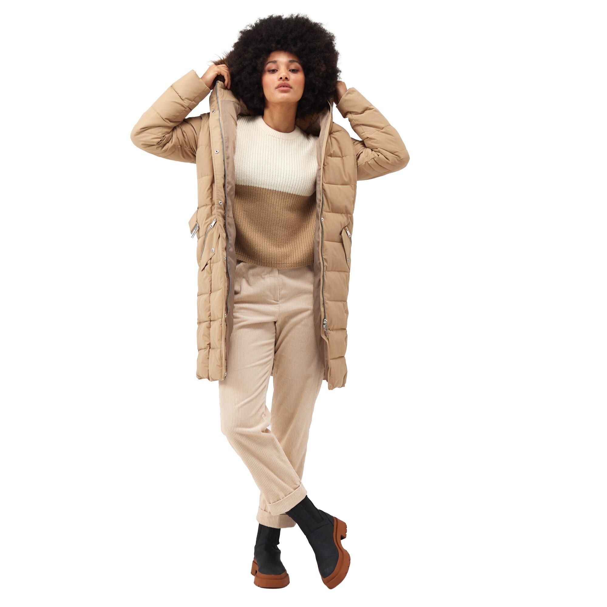 Regatta Decima Steppjacke