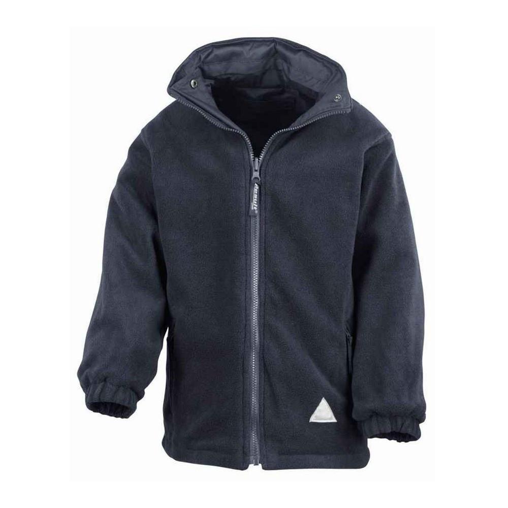 Result Jacke wendbar