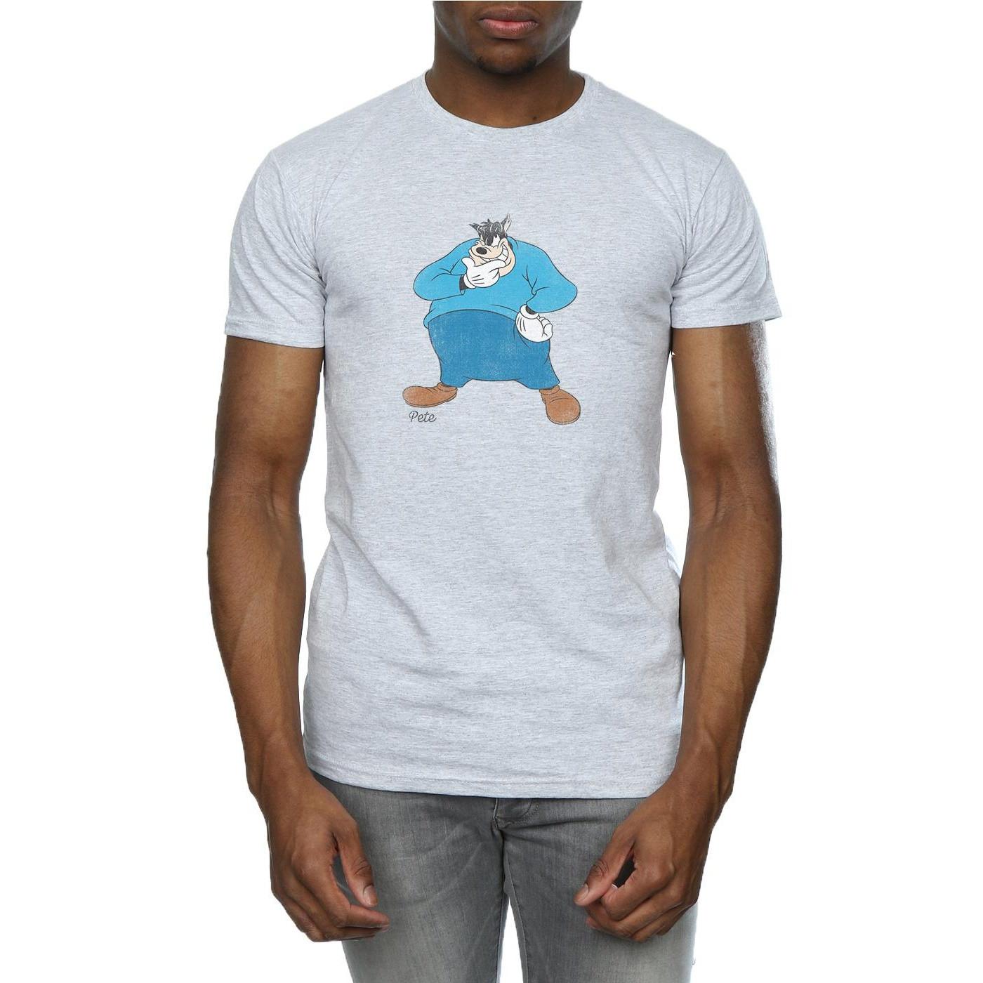 Disney Pete Character T-Shirt