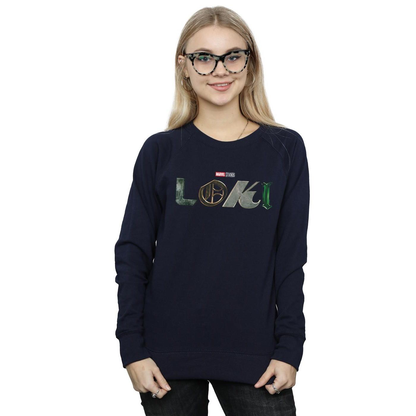 MARVEL Sweatshirt