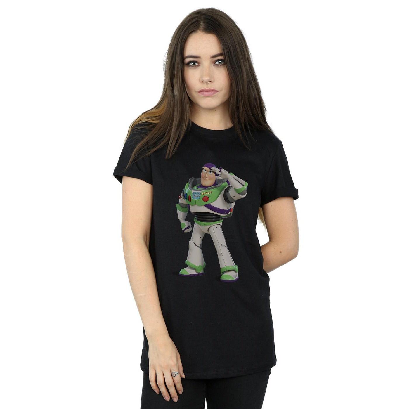 Disney Toy Story Lightyear T-Shirt