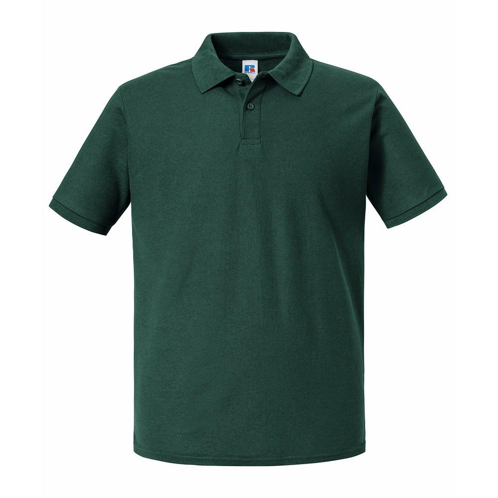 Russell Authentic Eco Poloshirt