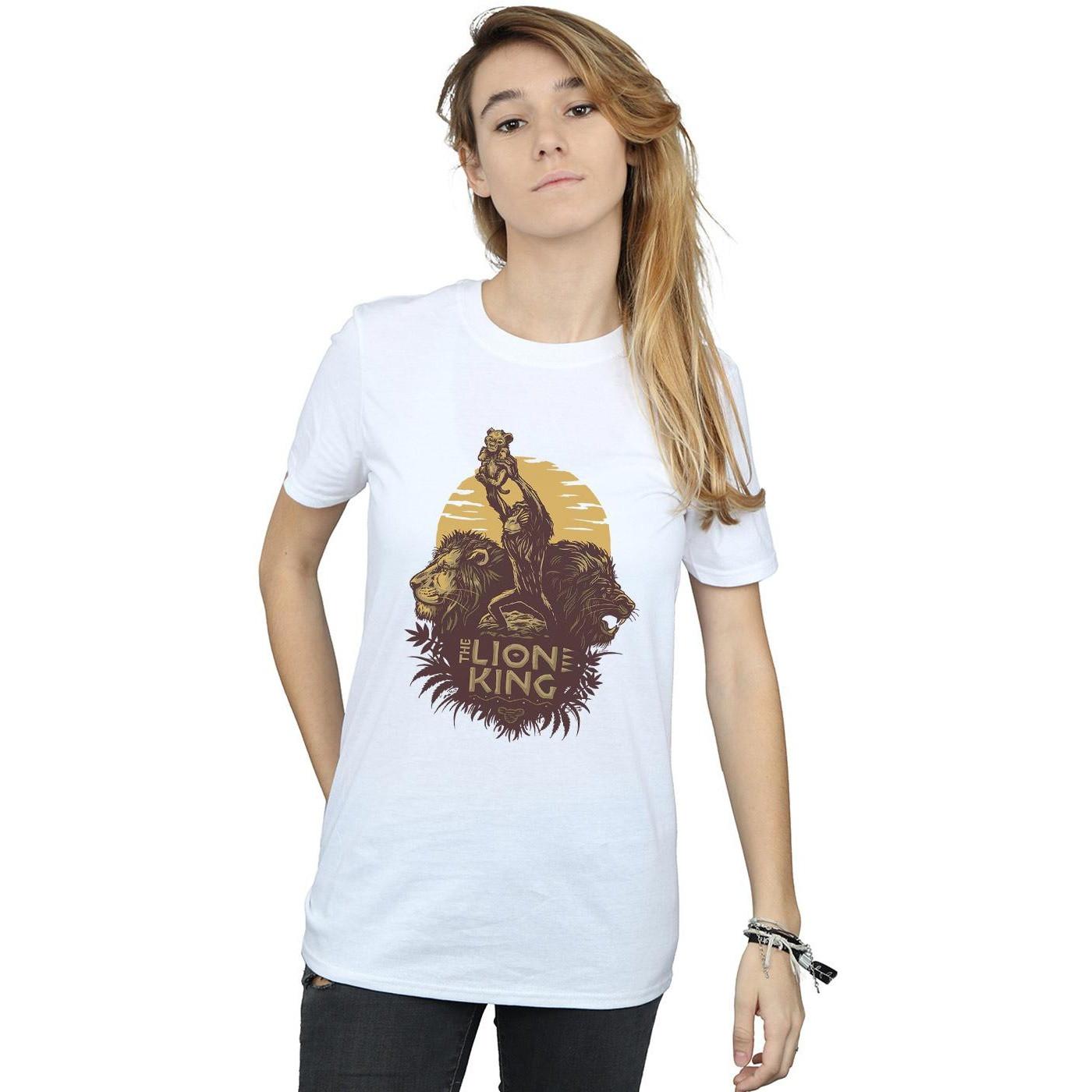 Disney The Lion King T-Shirt