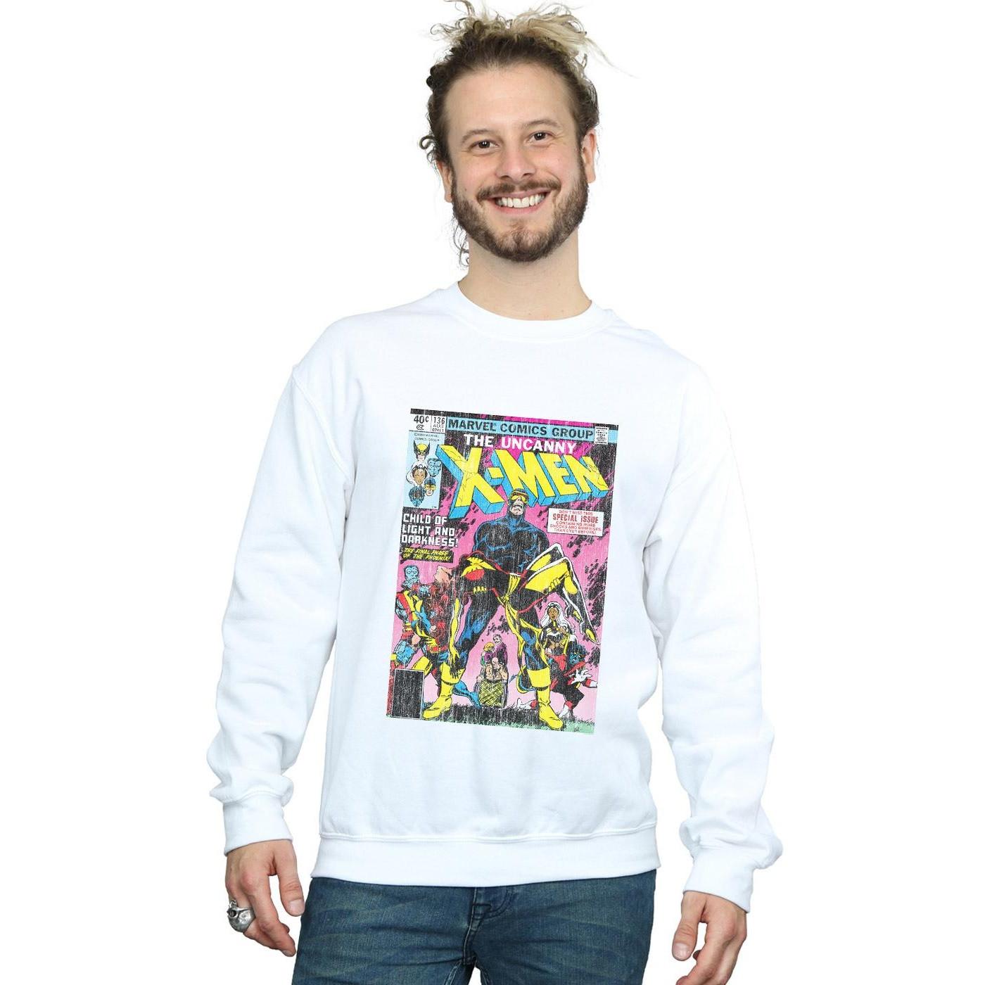 MARVEL XMen Final Phase Of Phoenix Sweatshirt