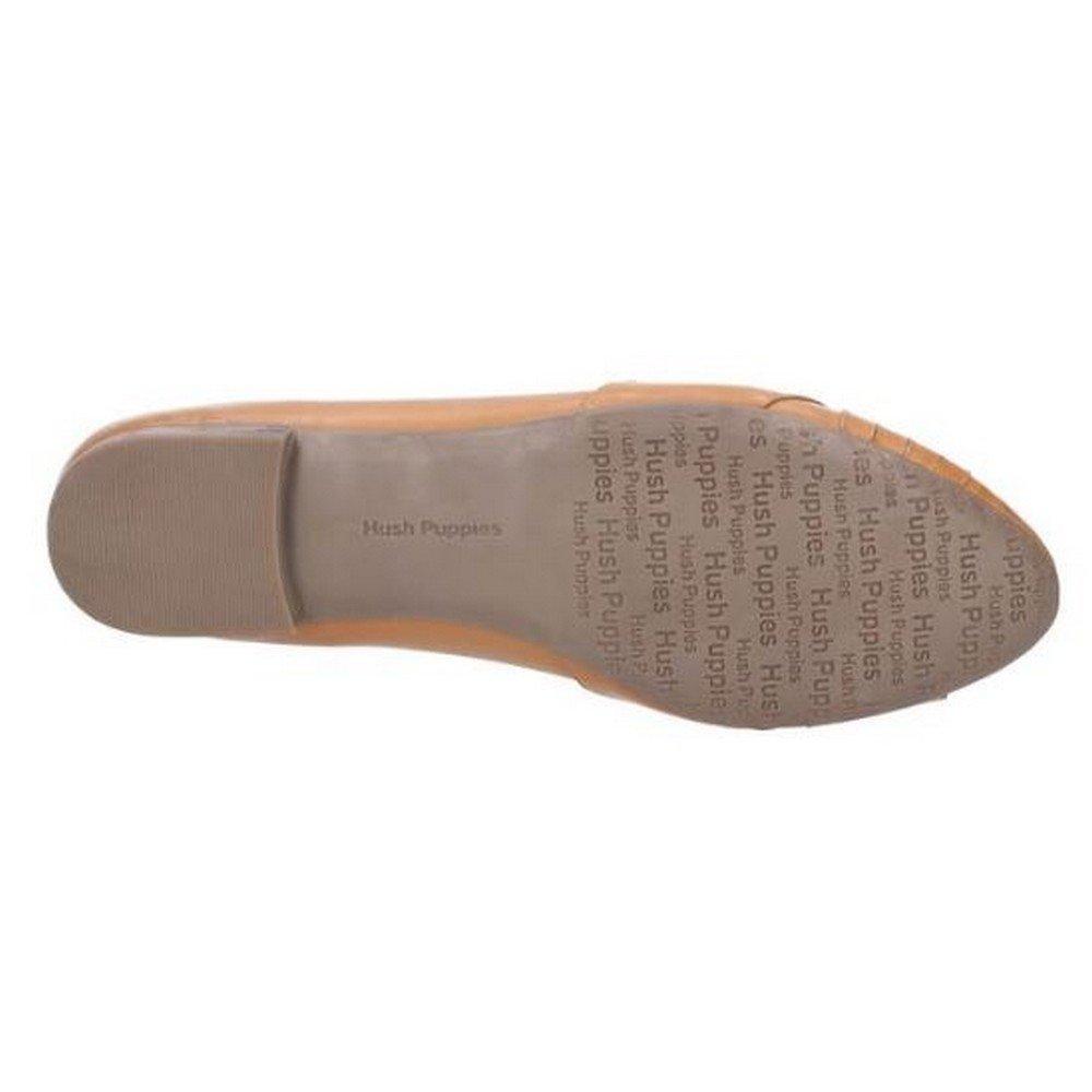 Hush Puppies LederBallerina Marley