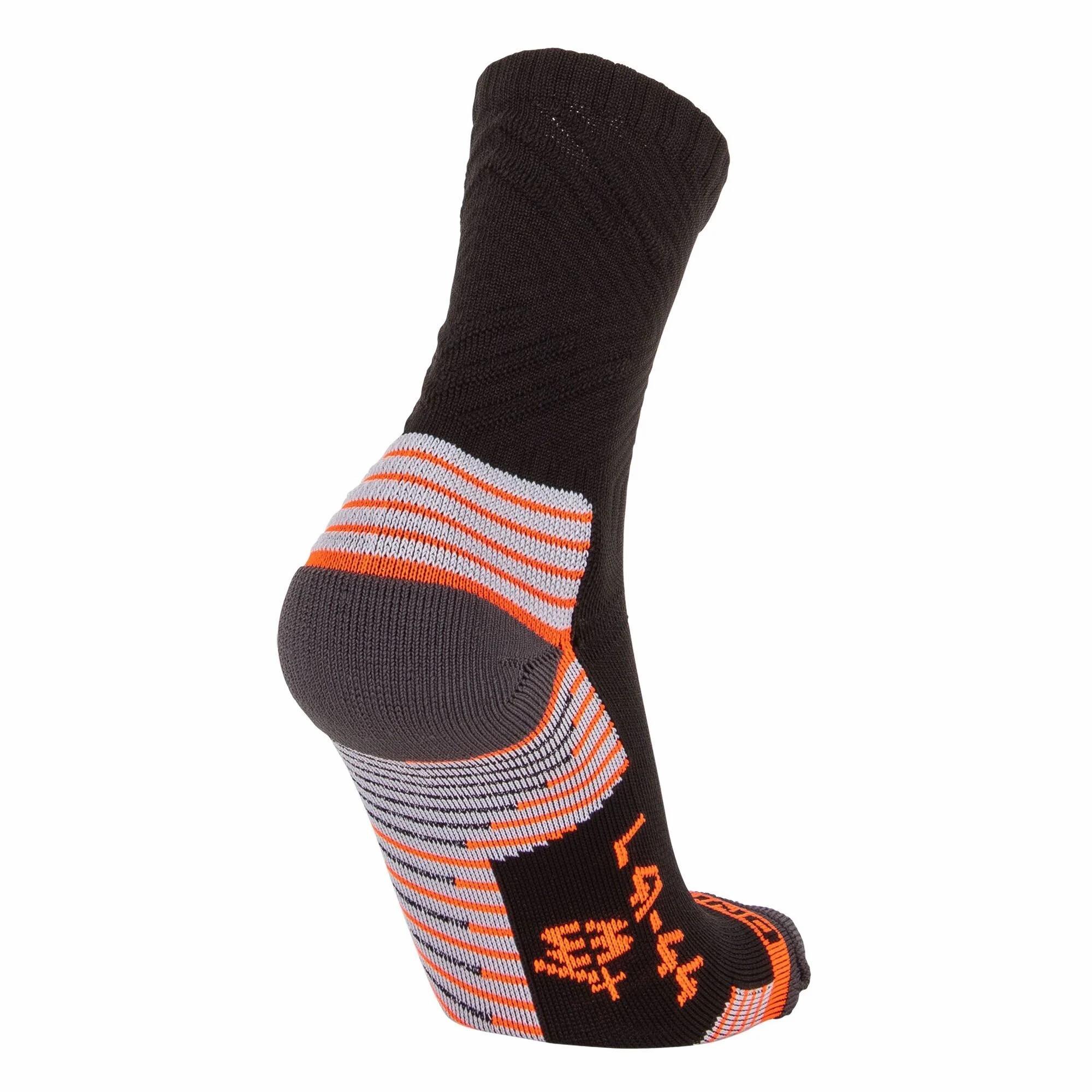 Stannol socken move crew
