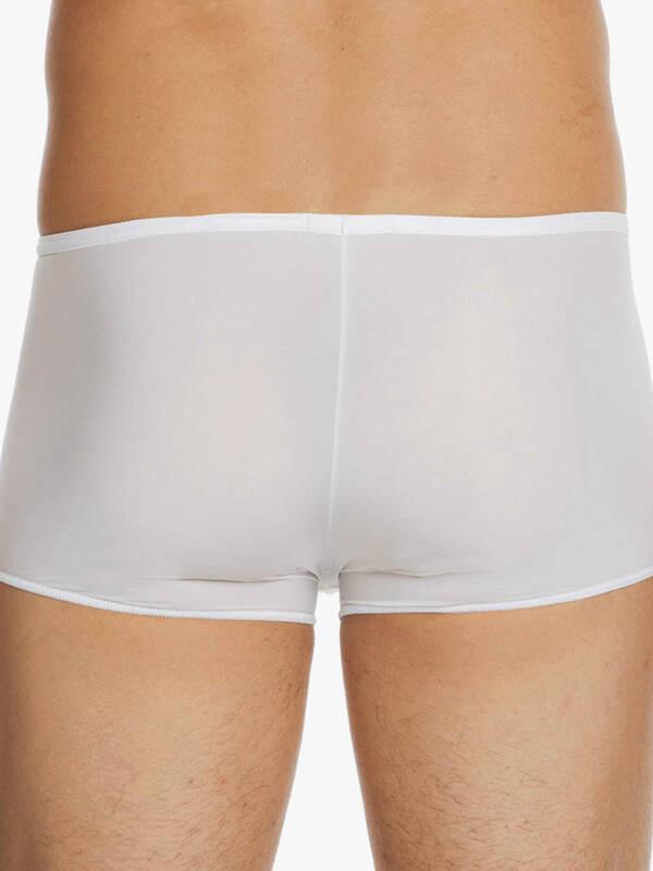 HOM Plumes Trunk