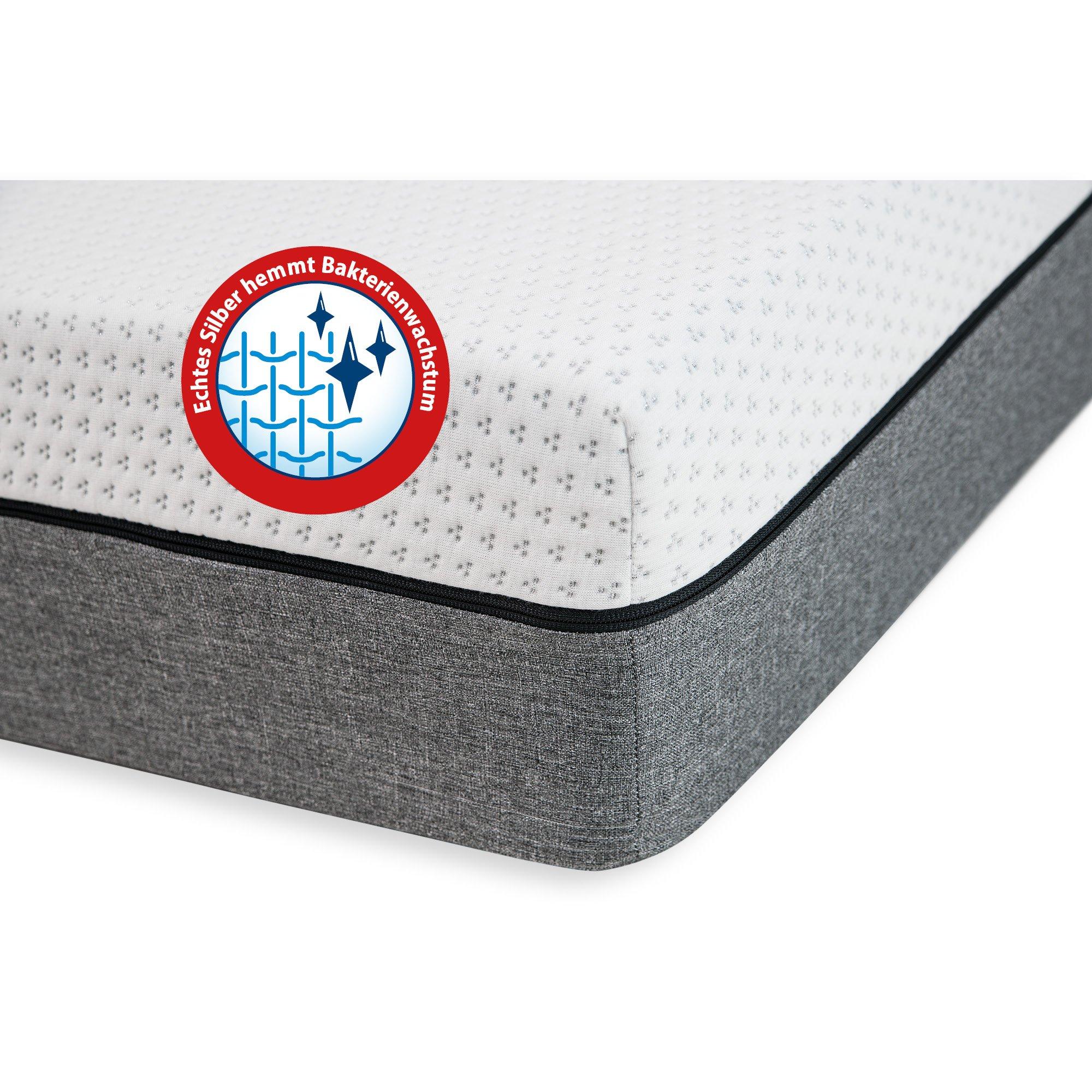 EaZzzy Matratze, 3 Lagen