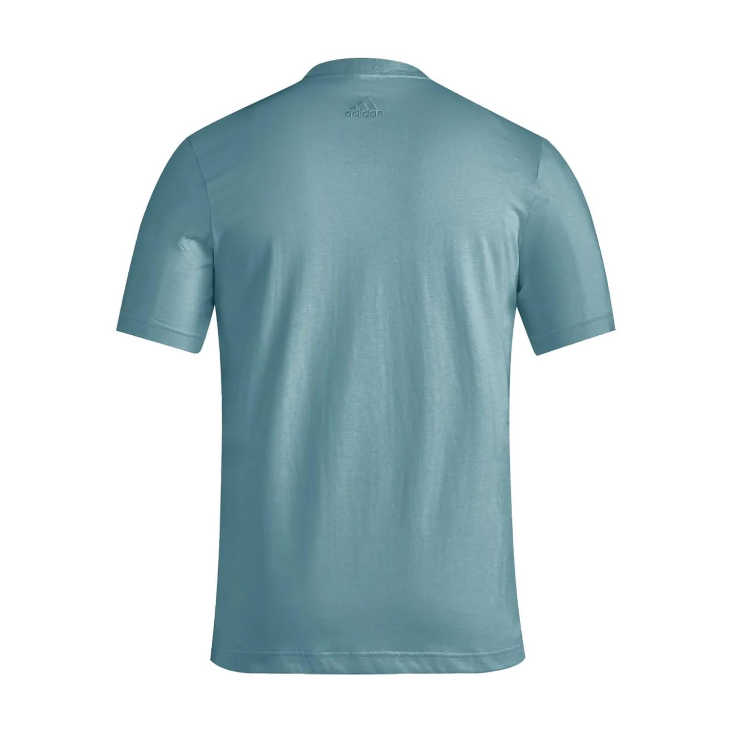 adidas Essentials Linear TShirt