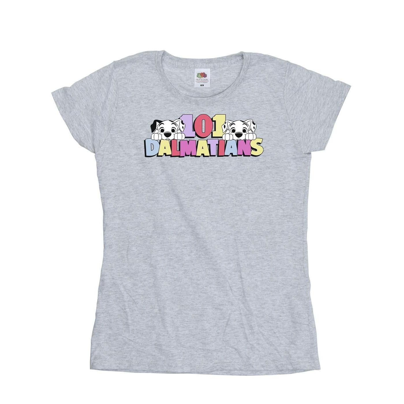 Disney 101 Dalmatiner T-Shirt