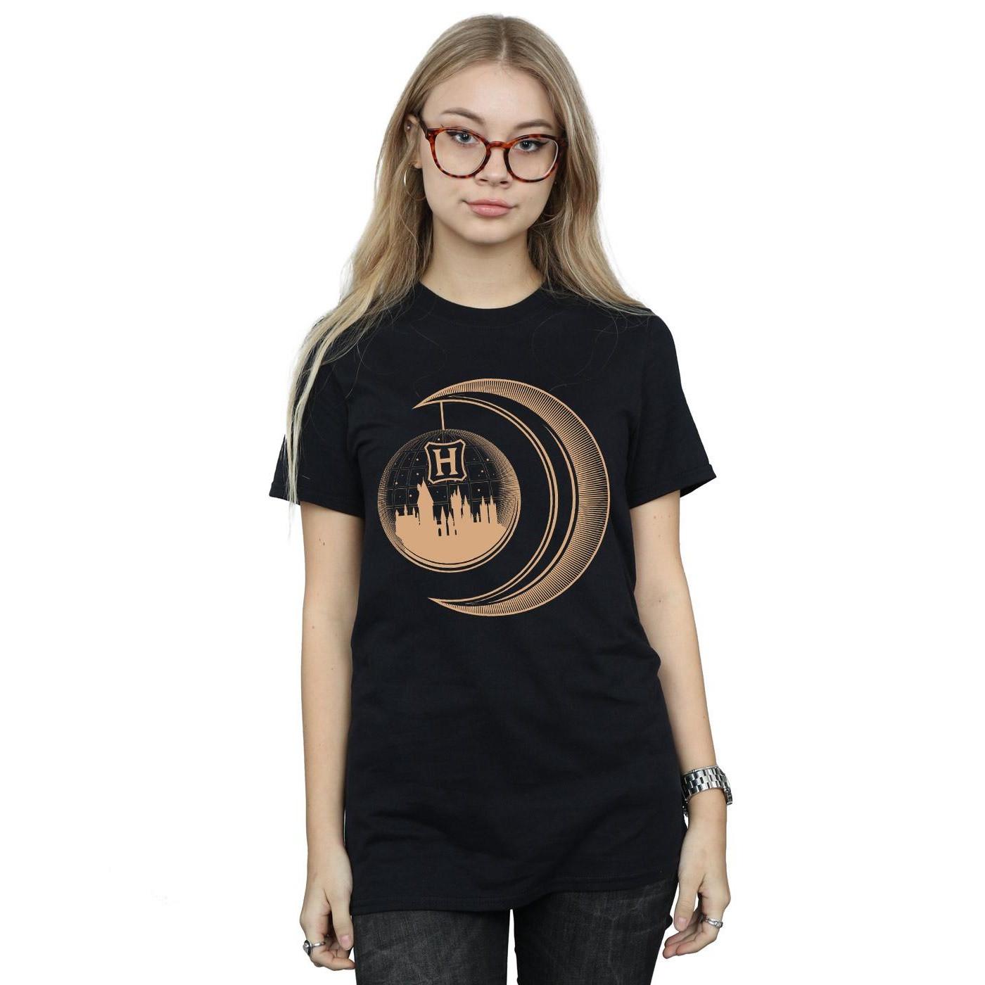 Harry Potter Hogwarts T-Shirt