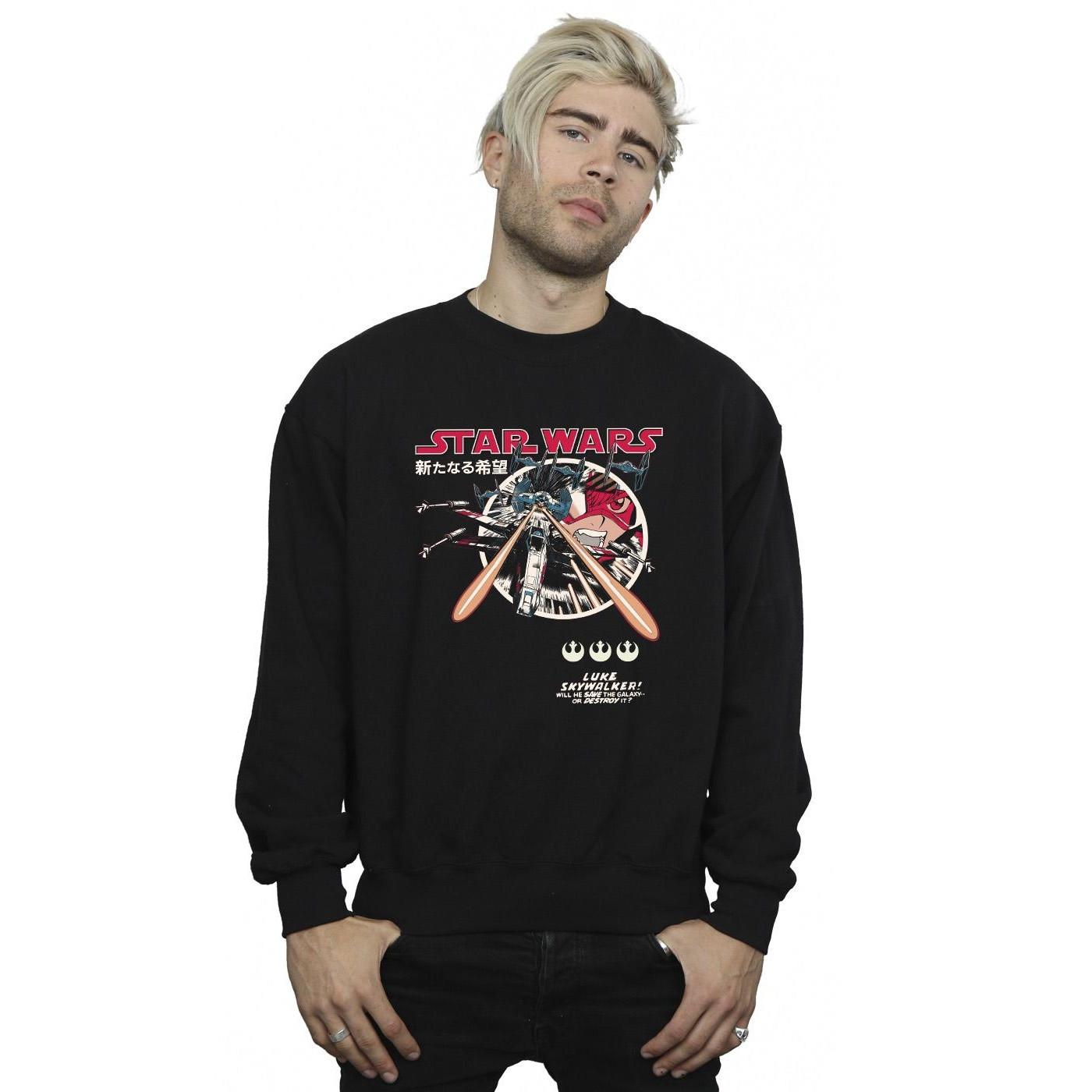 STAR WARS Sweatshirt