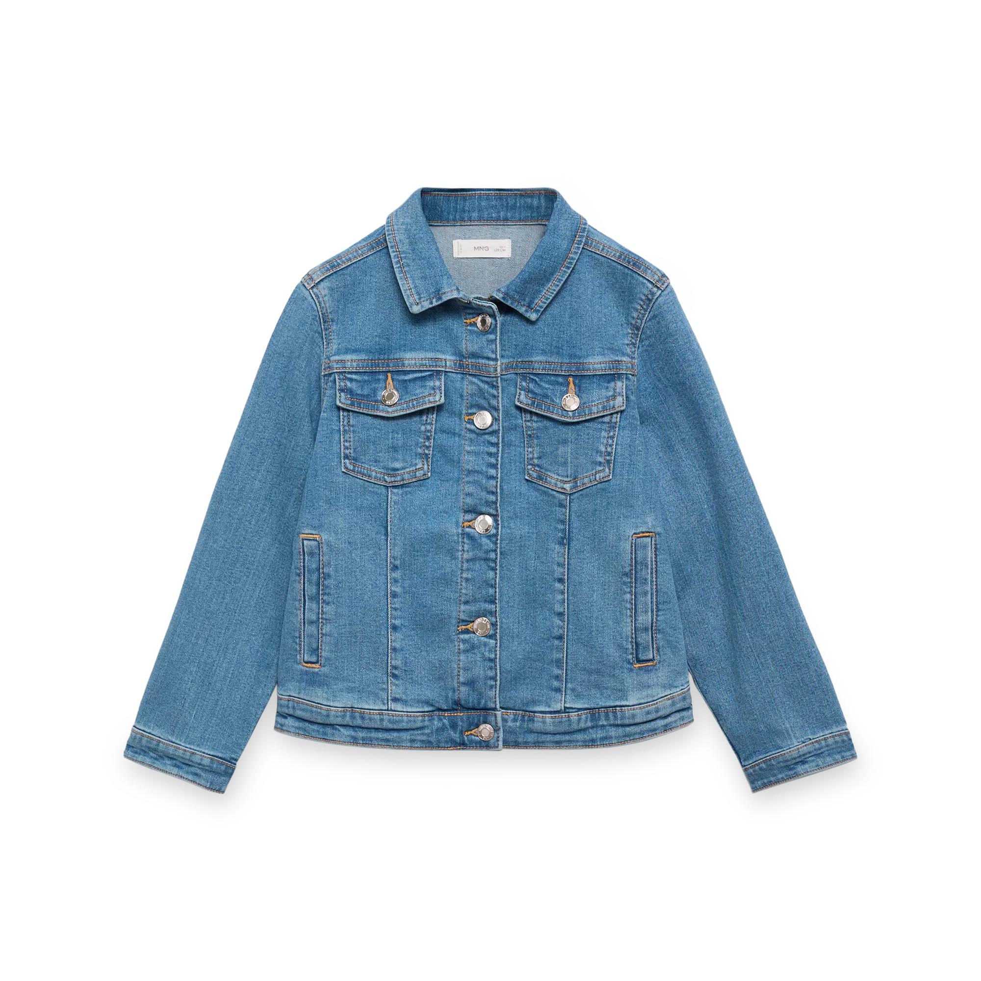 MANGO Kids Jacke