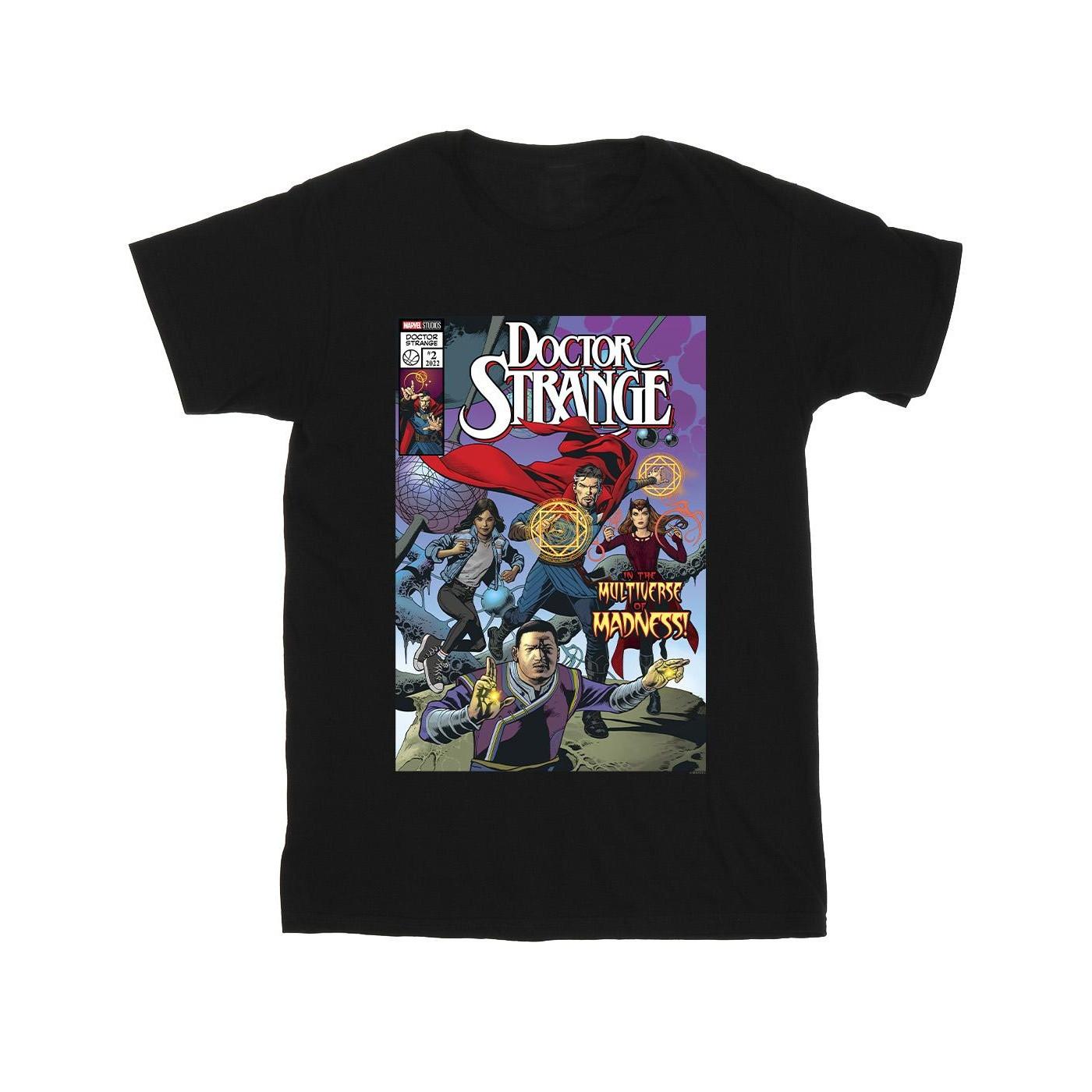 MARVEL TShirt