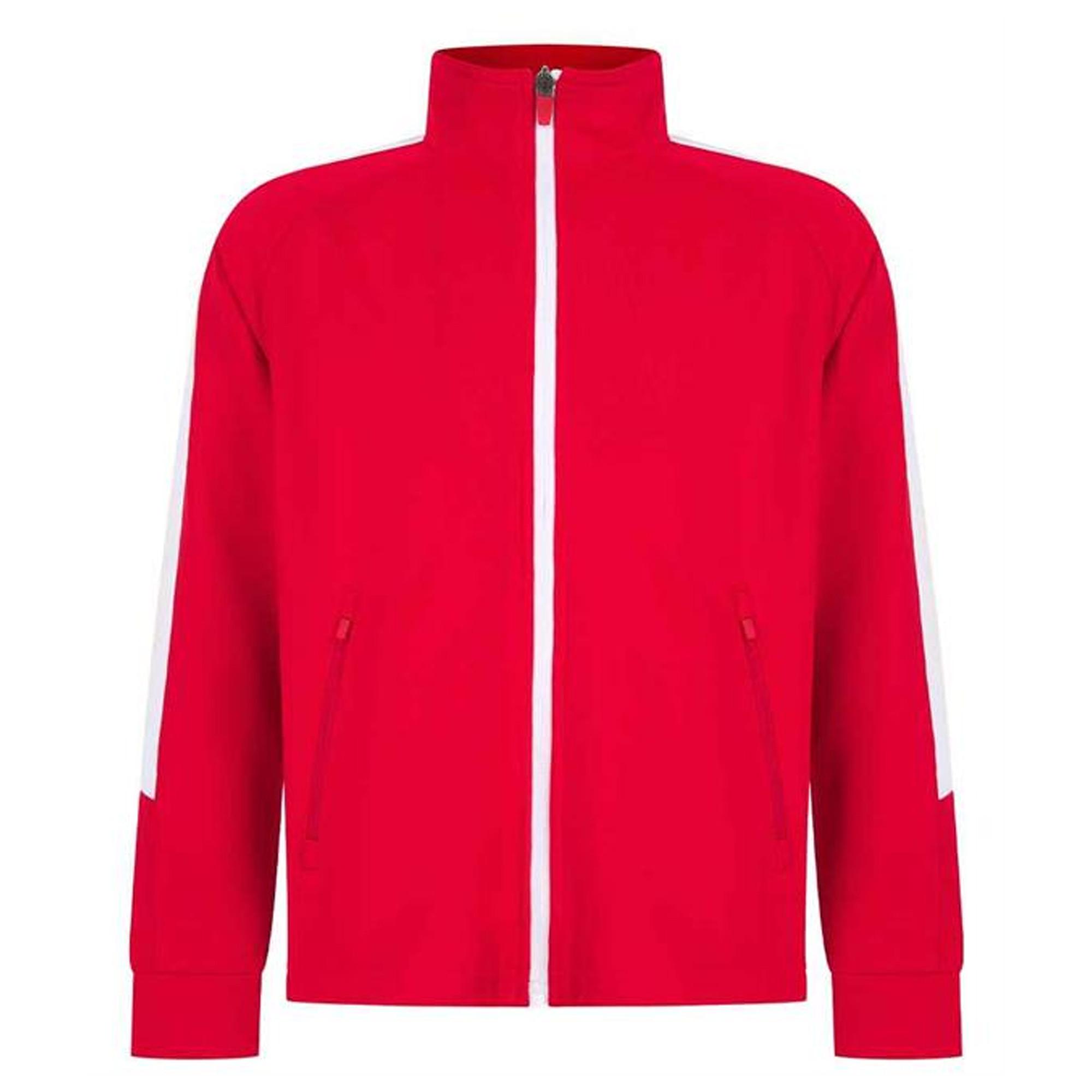 Finden & Hales Trainingsjacke
