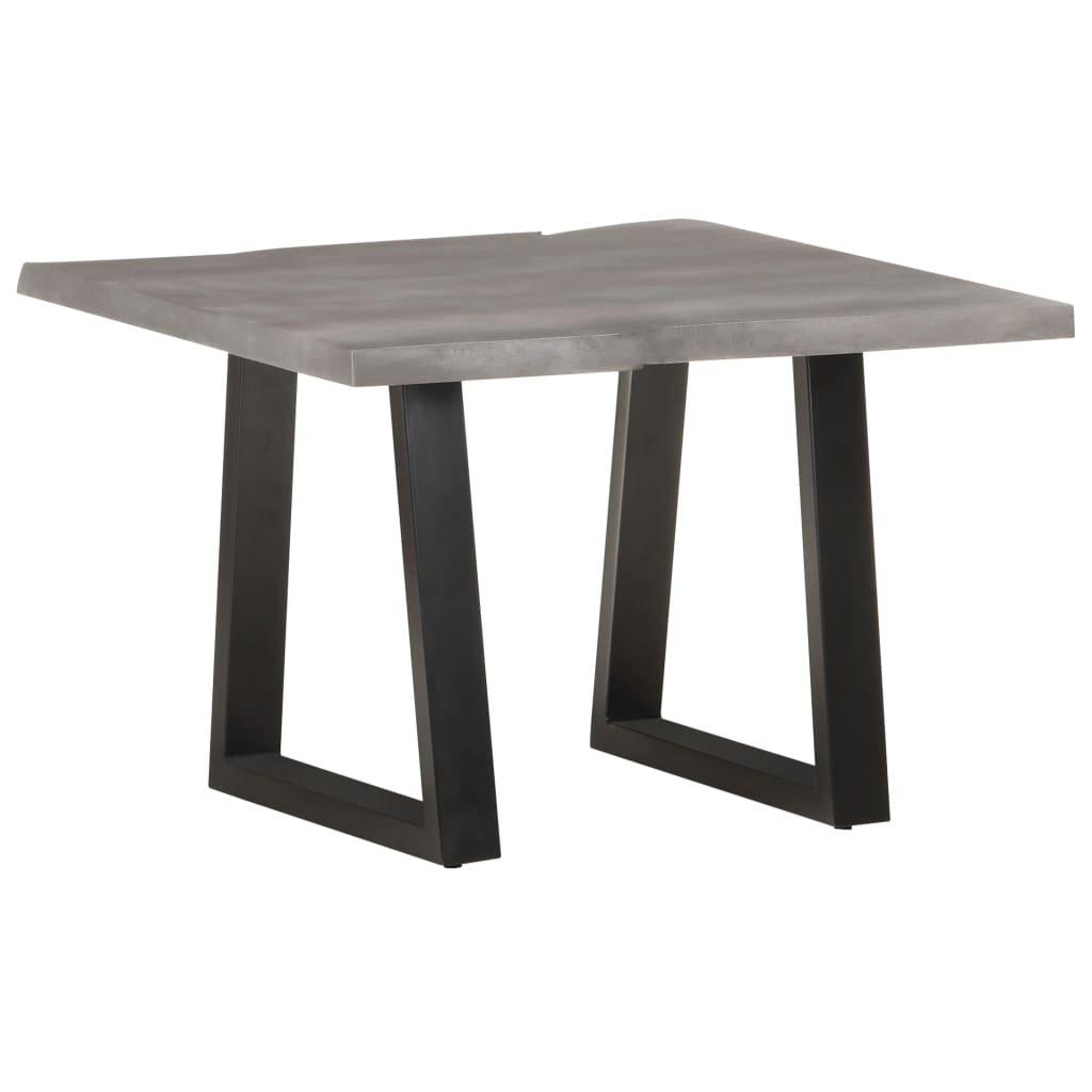 VidaXL Couchtisch akazienholz