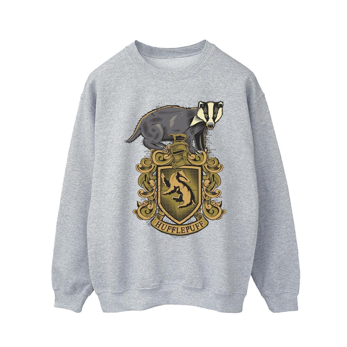 Harry Potter Hufflepuff Sweatshirt