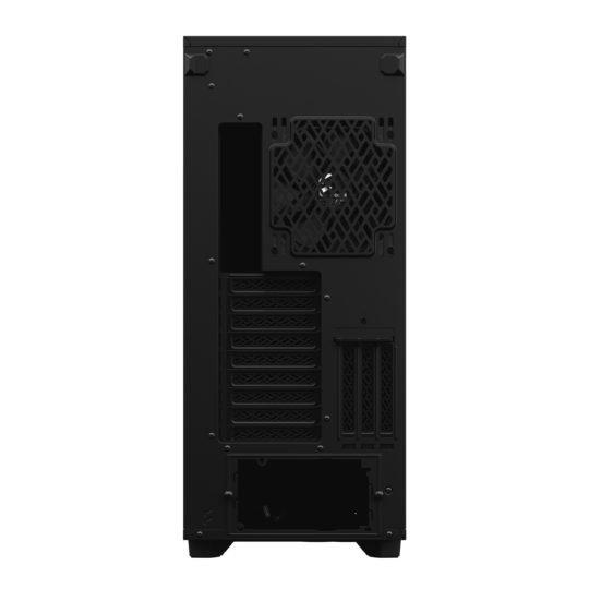 Fractal Design Define 7 XL Midi Tower Schwarz